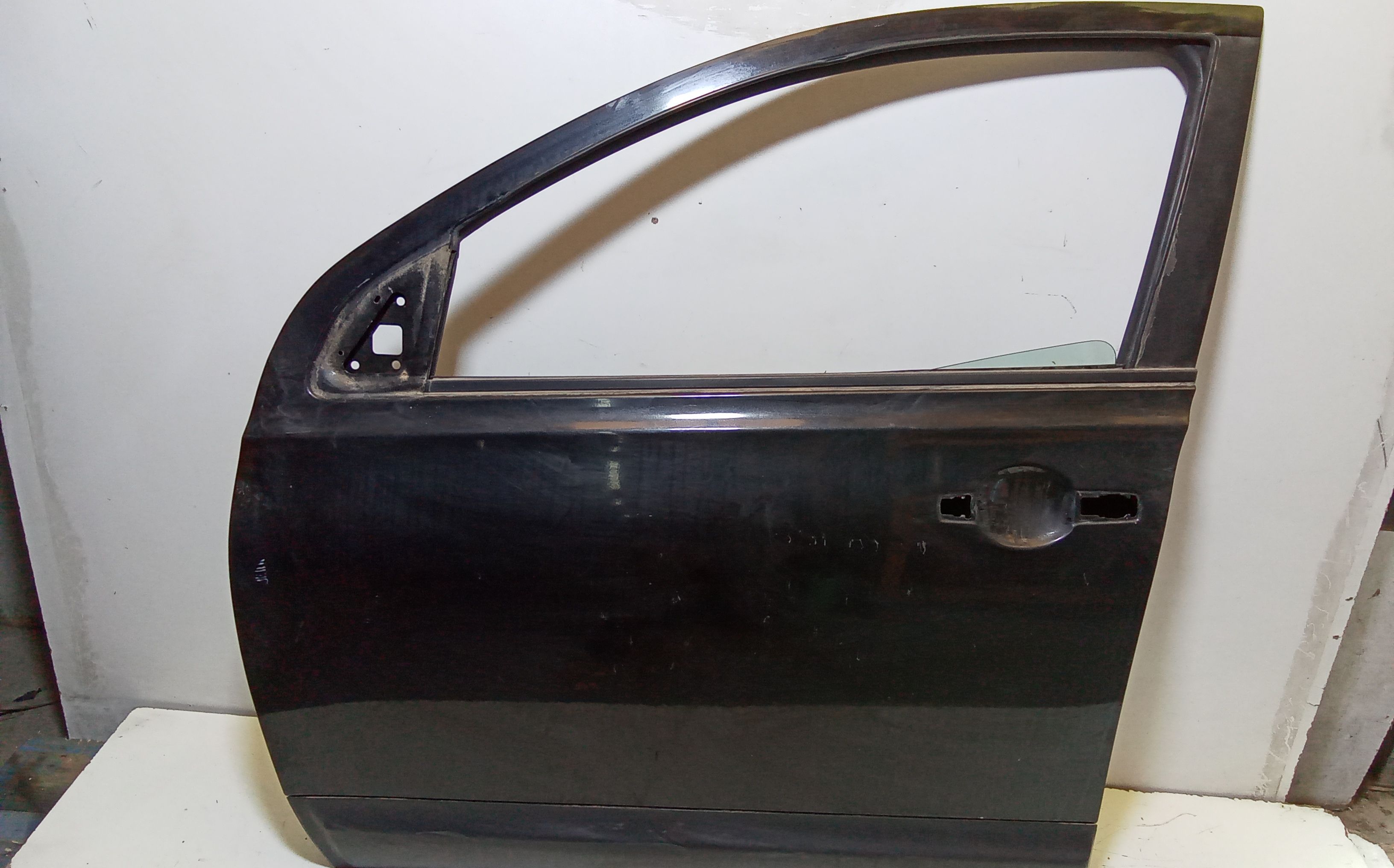 Portiera Anteriore Sinistra NISSAN Qashqai 1 Serie