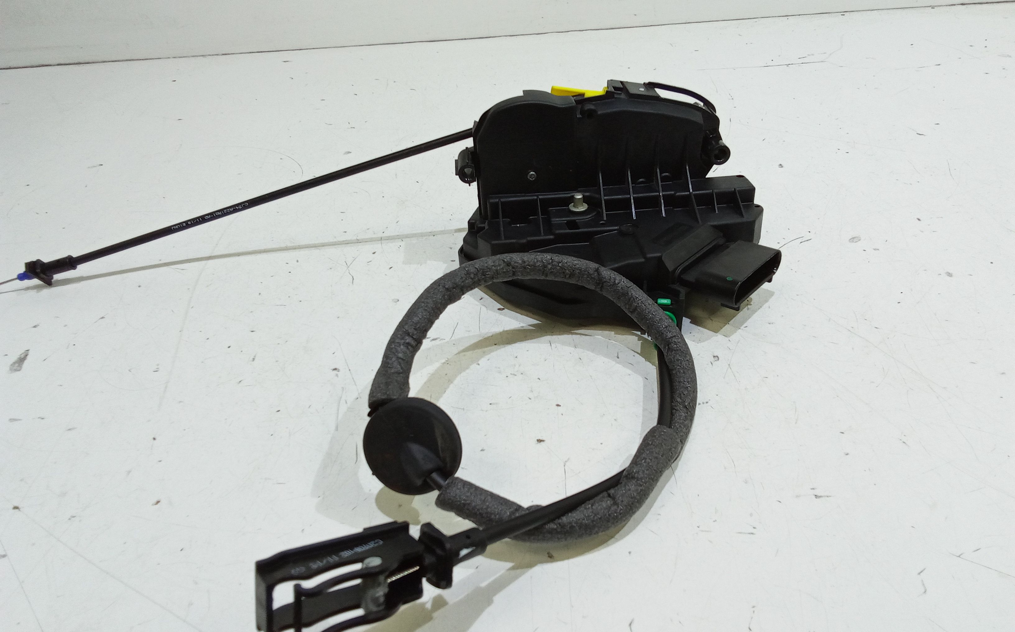 Serratura Anteriore Sinistra FORD Kuga Serie (16>)