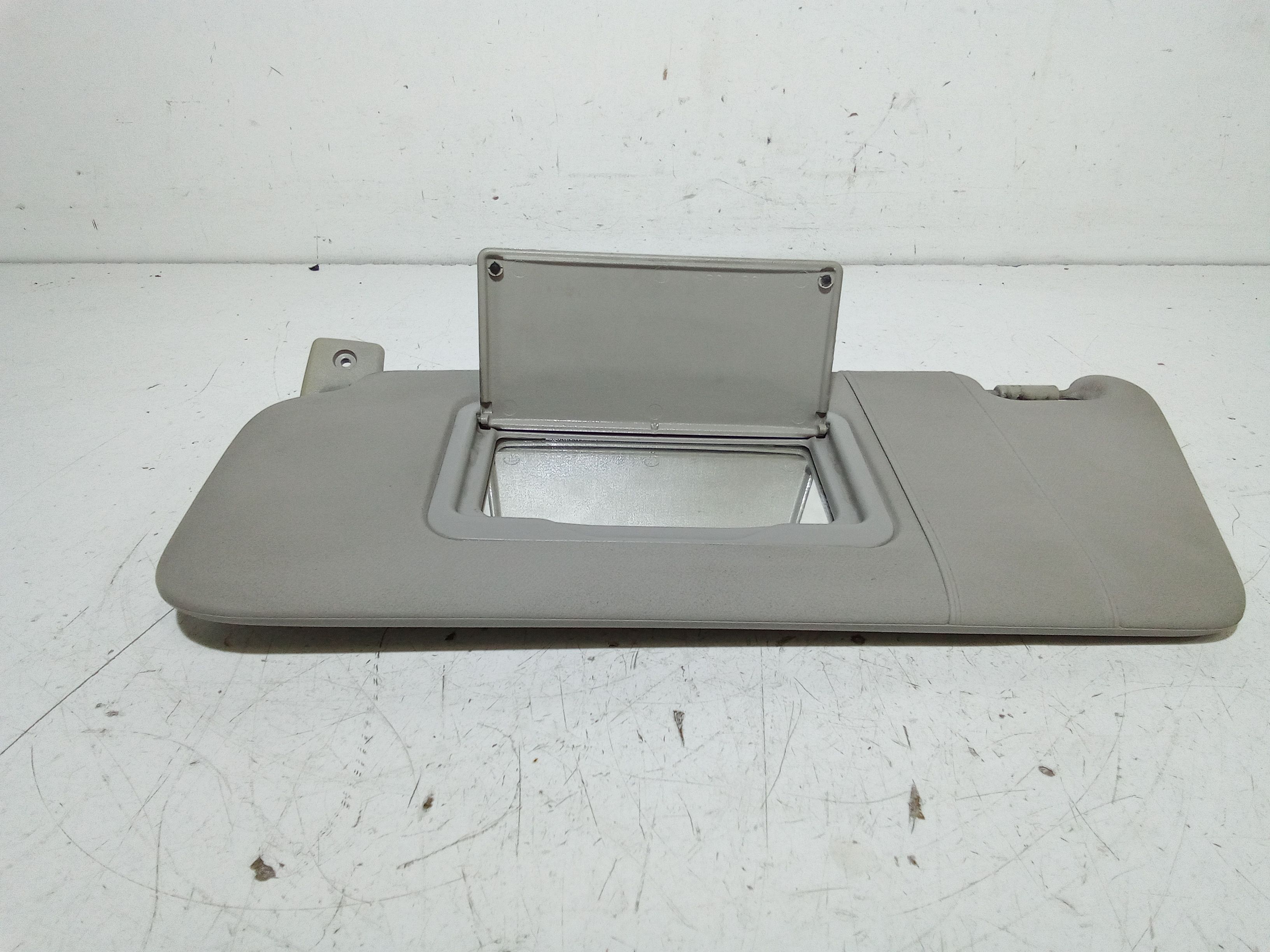 Parasole aletta anteriore Lato Guida MERCEDES Classe A W168 2 Serie