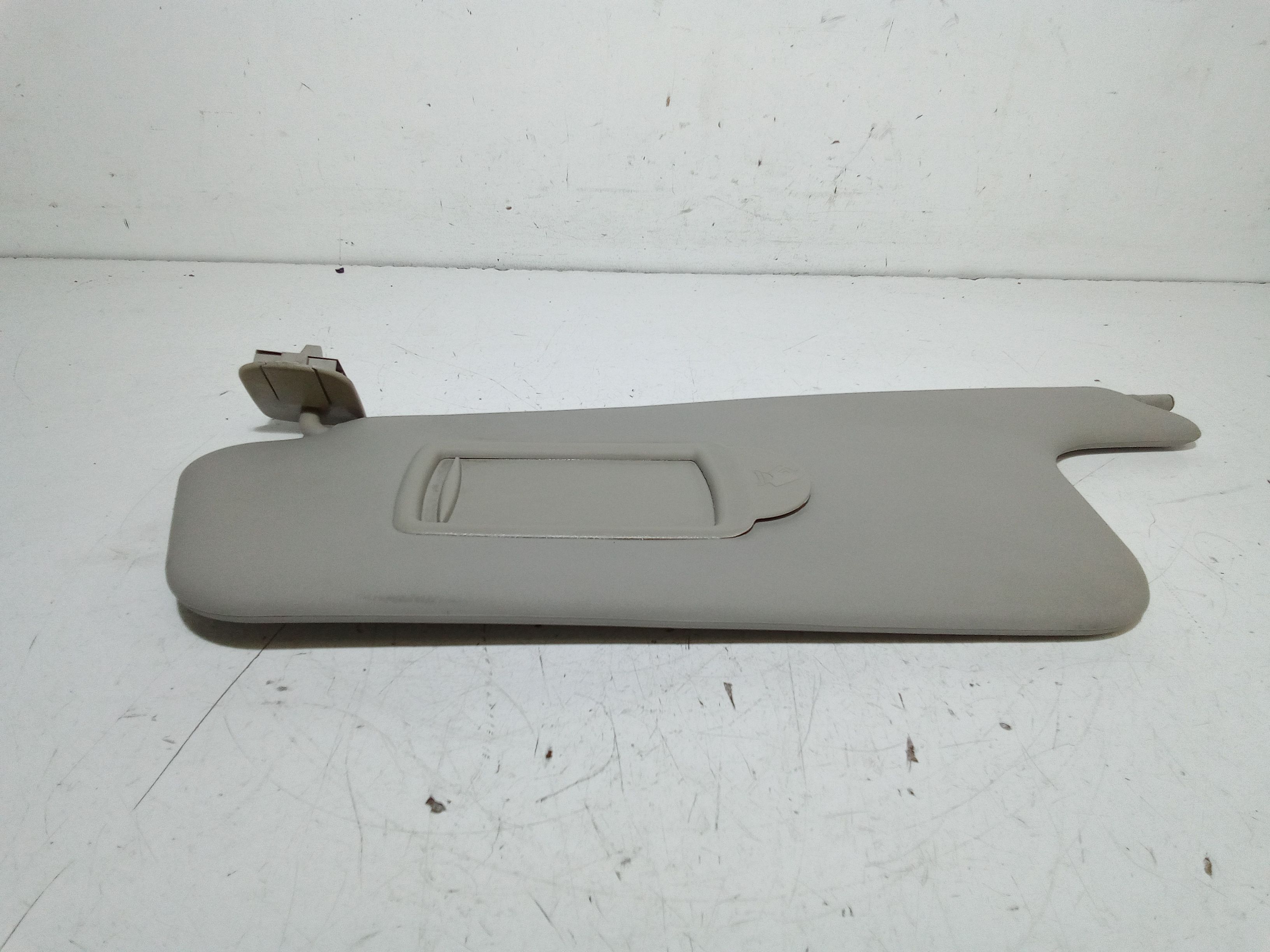 Parasole aletta anteriore Lato Guida MERCEDES Classe A W169 3� Serie