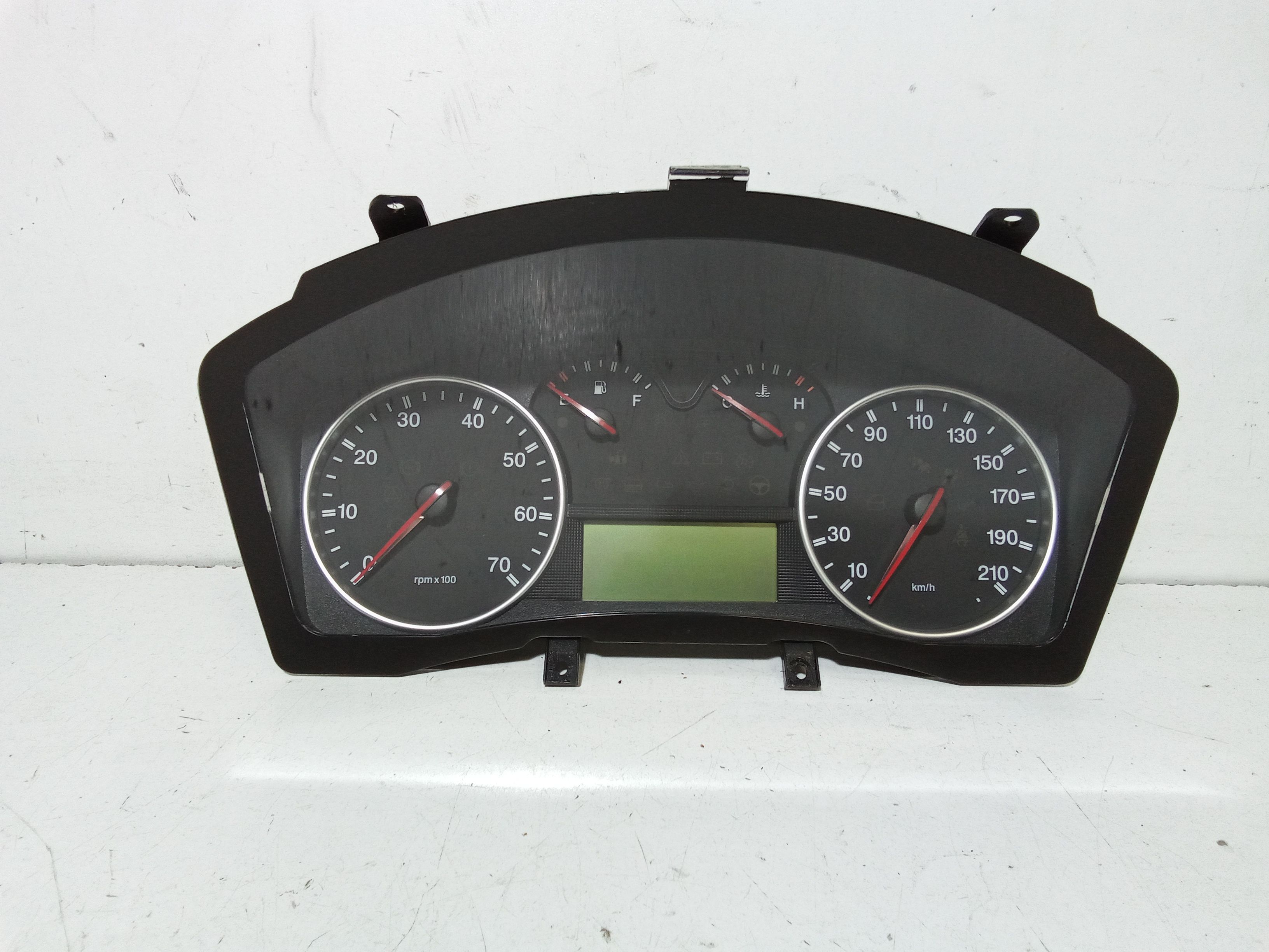 Quadro Strumenti FIAT Croma 2� Serie