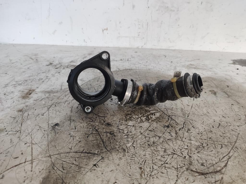 Sensore Pressione Tubo Aspirazione Per Ford C-Max Fiesta Focus Mondeo | Compatibile Con Volvo C30 S40 V50 V70 | OEM 1119939