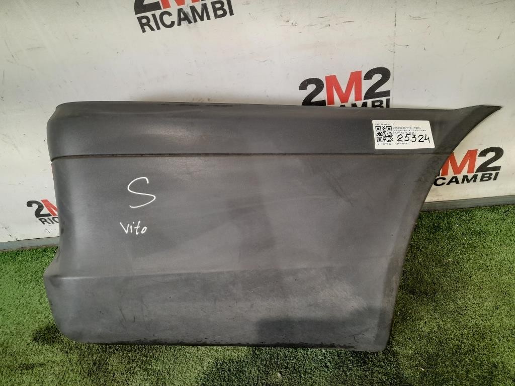 Catarifrangente Paraurti Posteriore Per Mercedes Vito / Viano / V-class - Foto 13