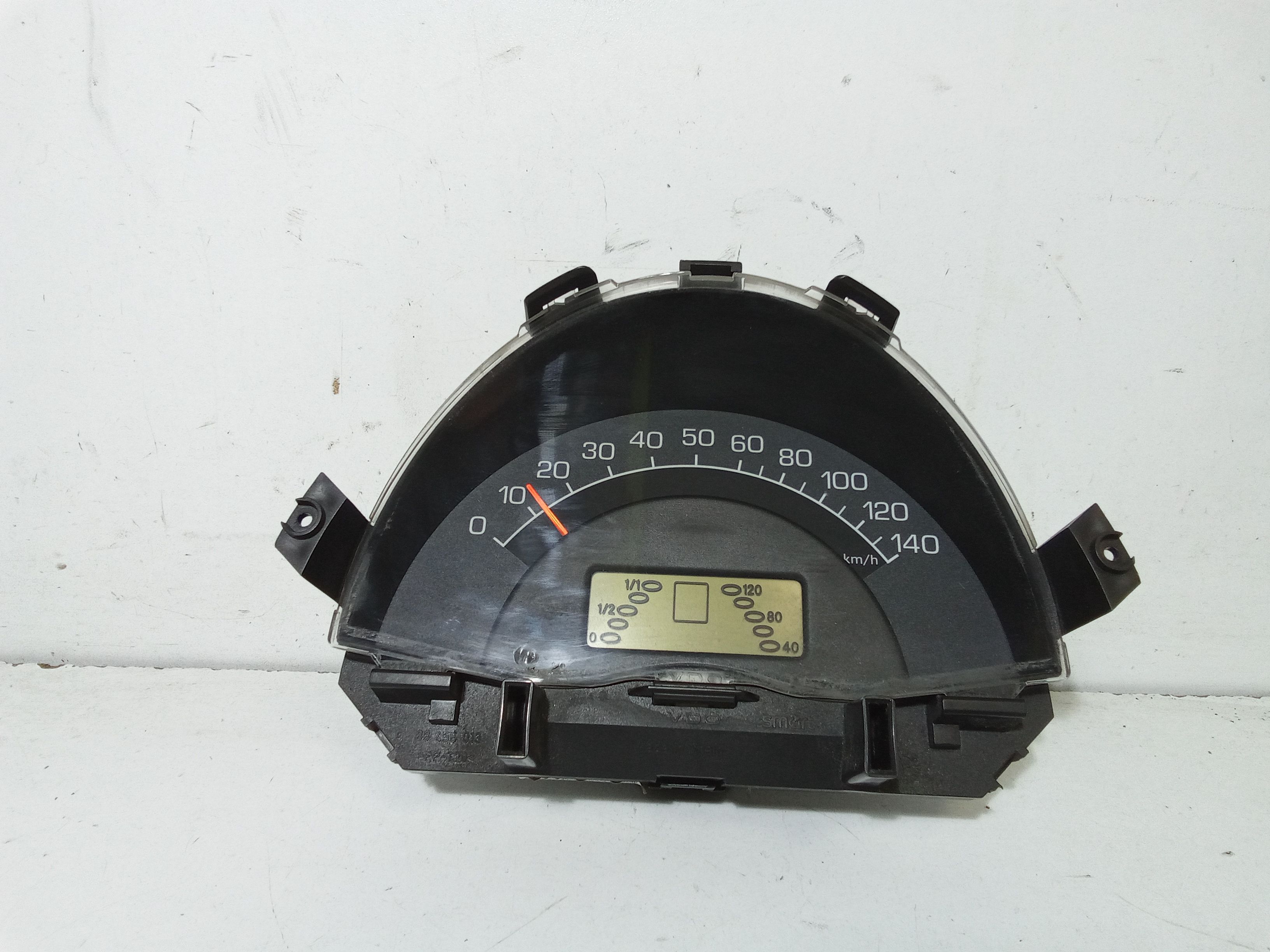 Quadro Strumenti SMART Fortwo Coup� 2� Serie