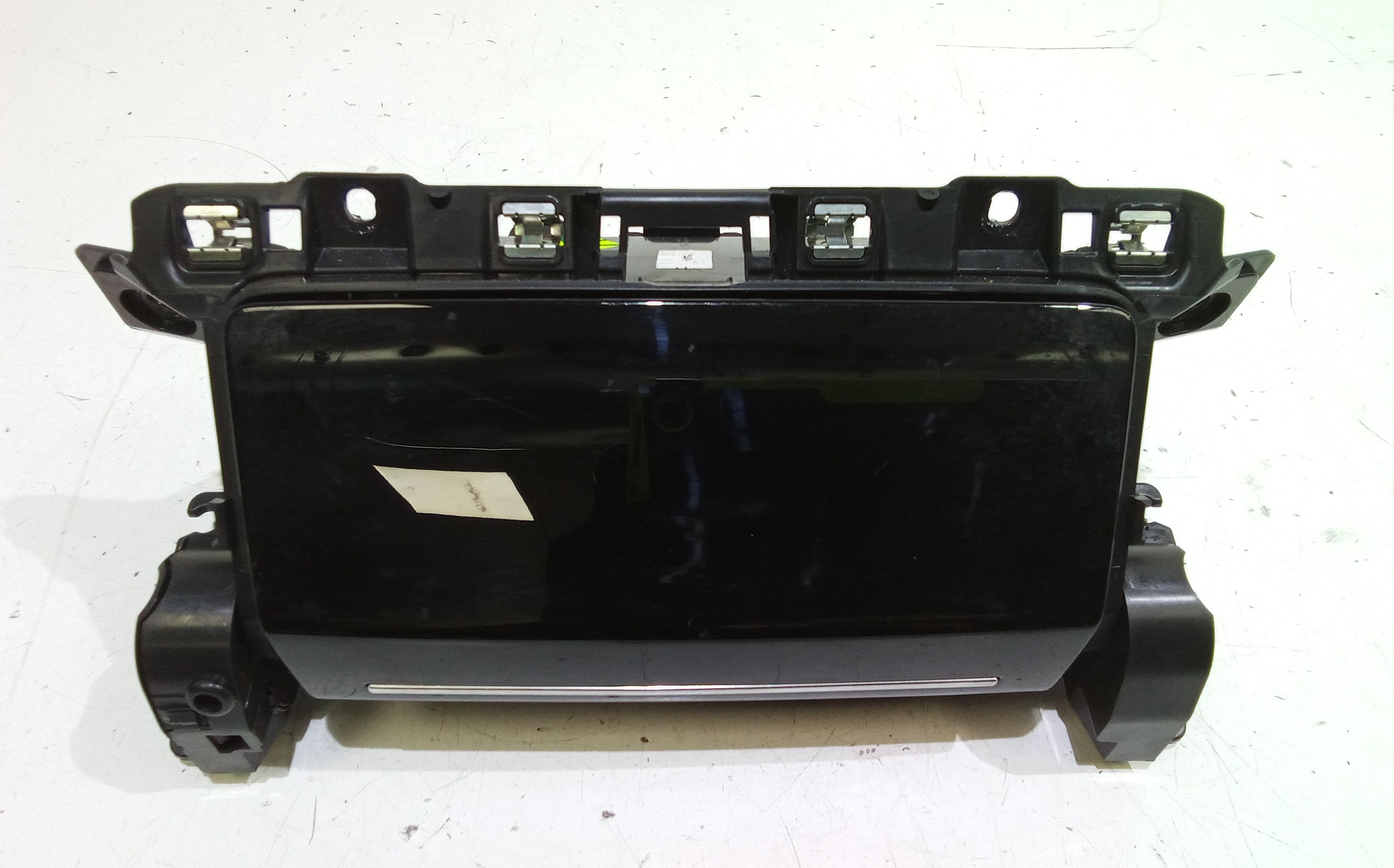 Vano portaoggetti PEUGEOT 208 Serie (19>)