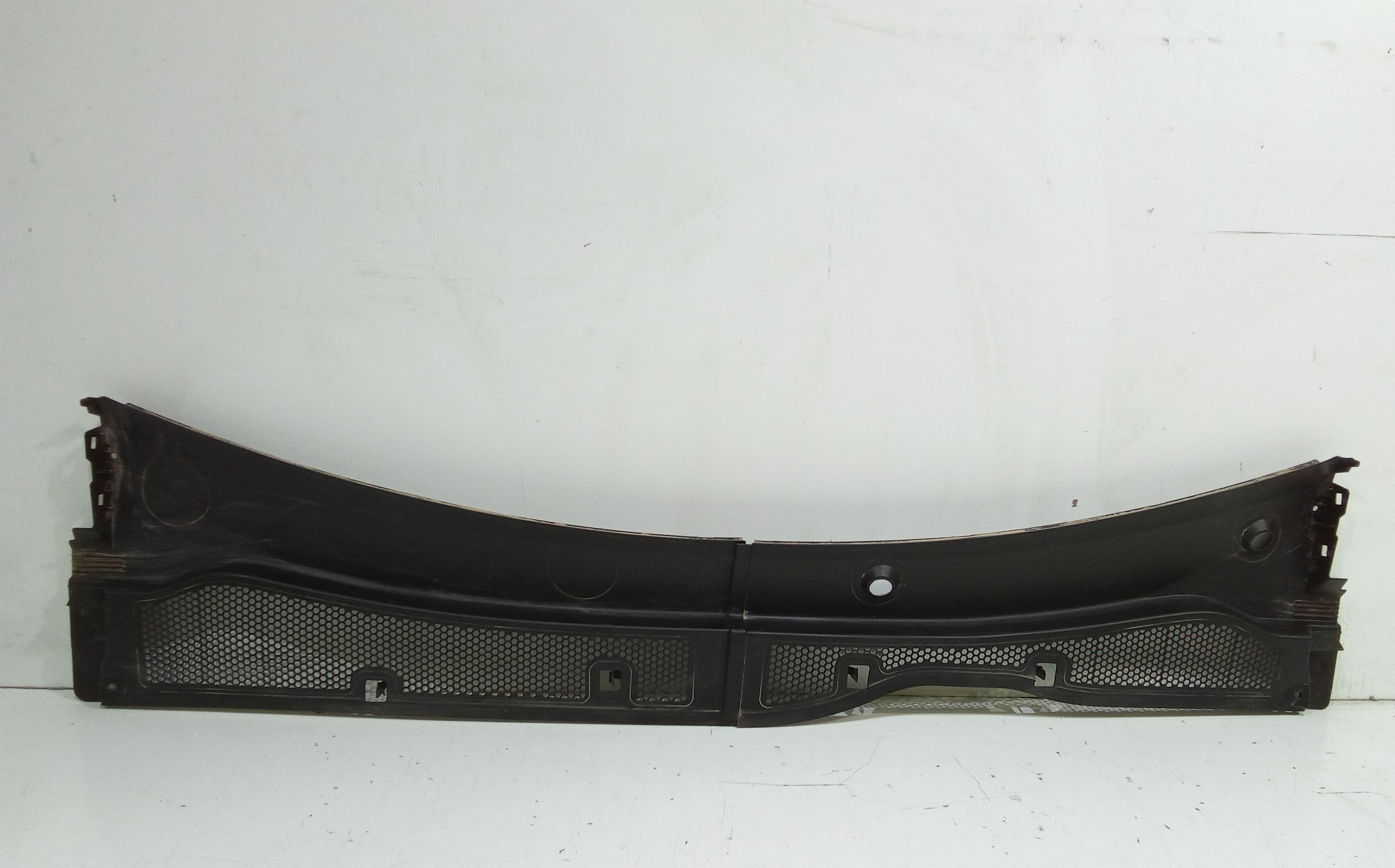 Griglia Gocciolatoio ant. PEUGEOT 208 Serie (19>)