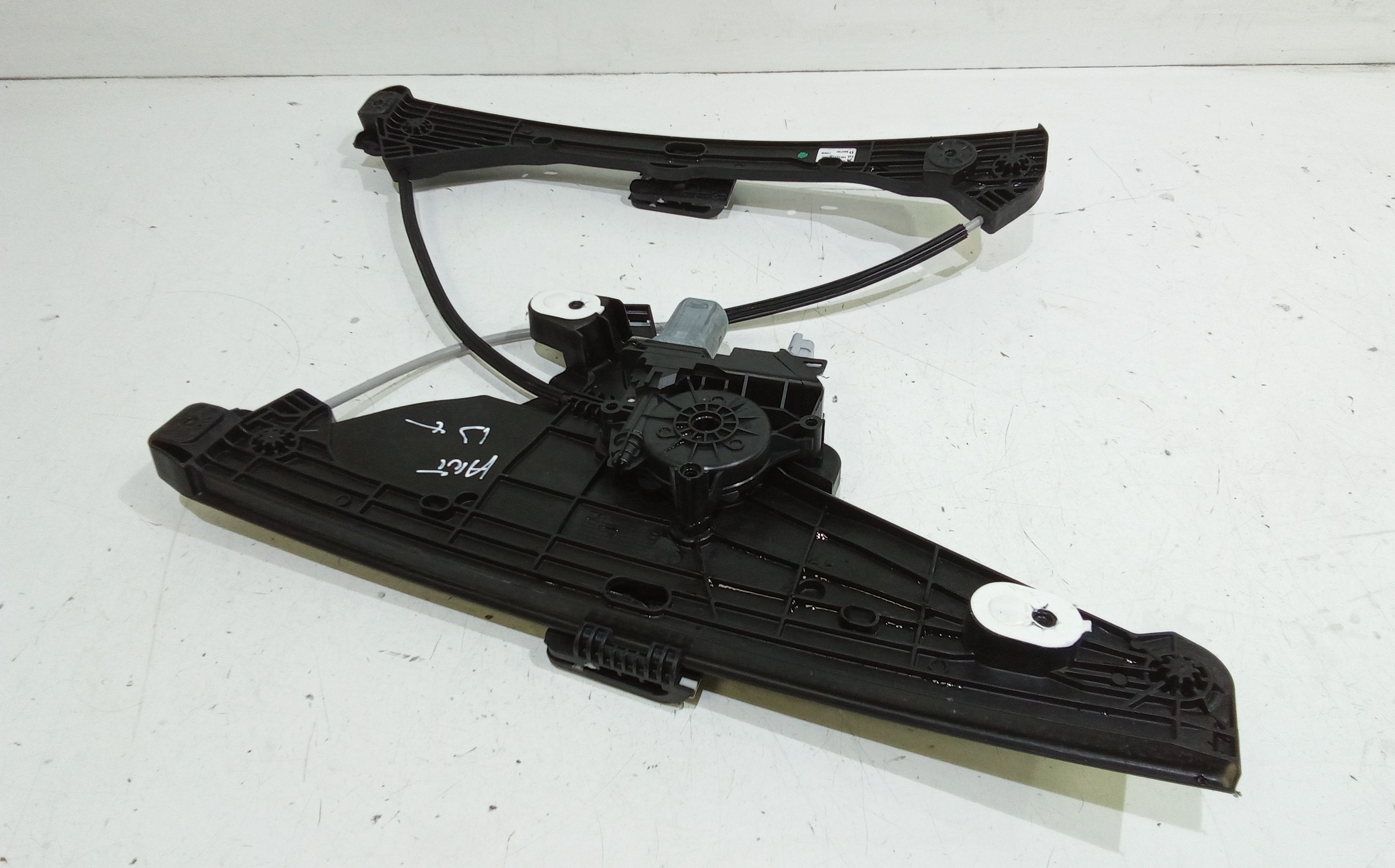 Cremagliera anteriore destra passeggero PEUGEOT 208 Serie (19>)