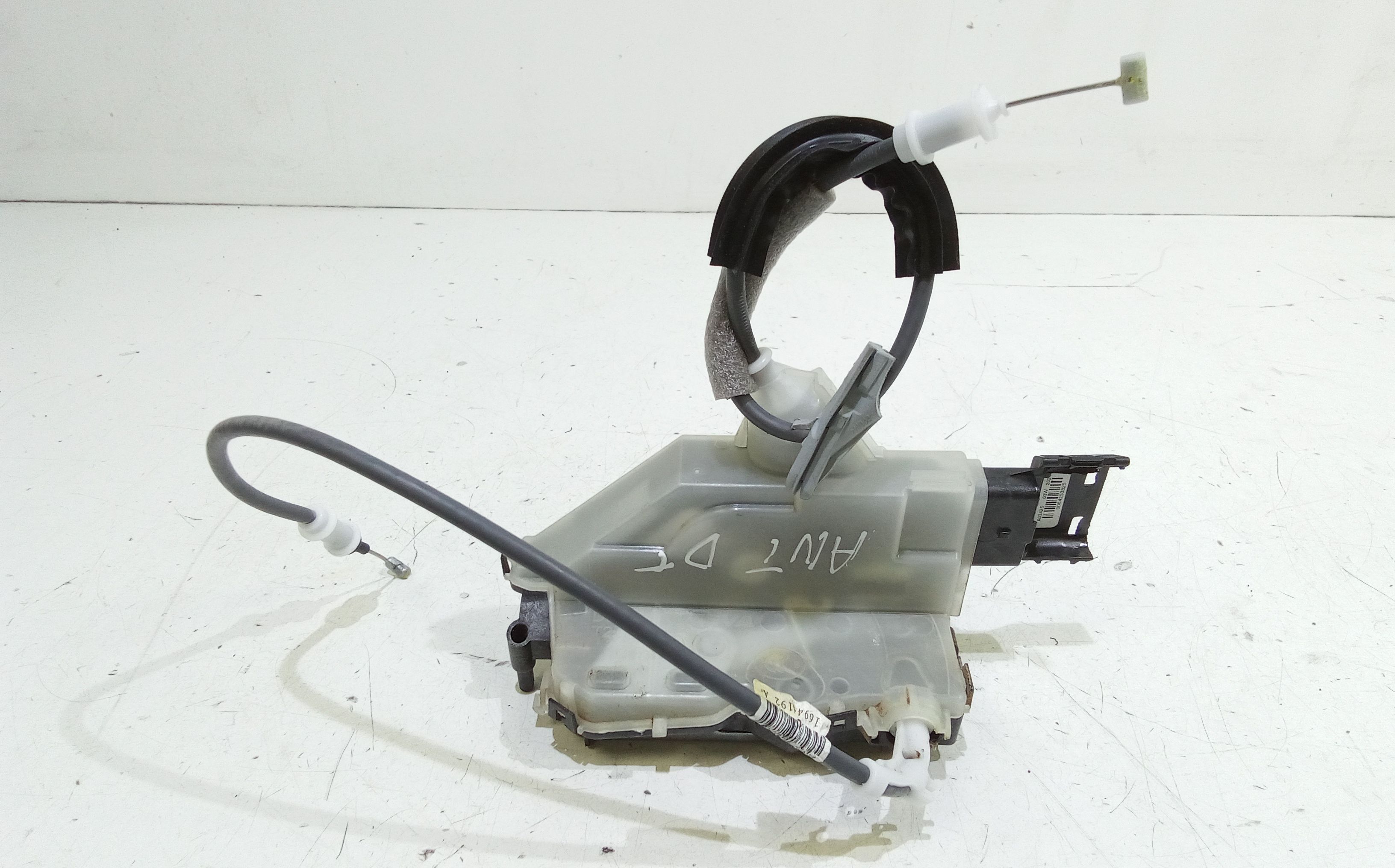 Serratura Anteriore Destra PEUGEOT 208 Serie (19>)