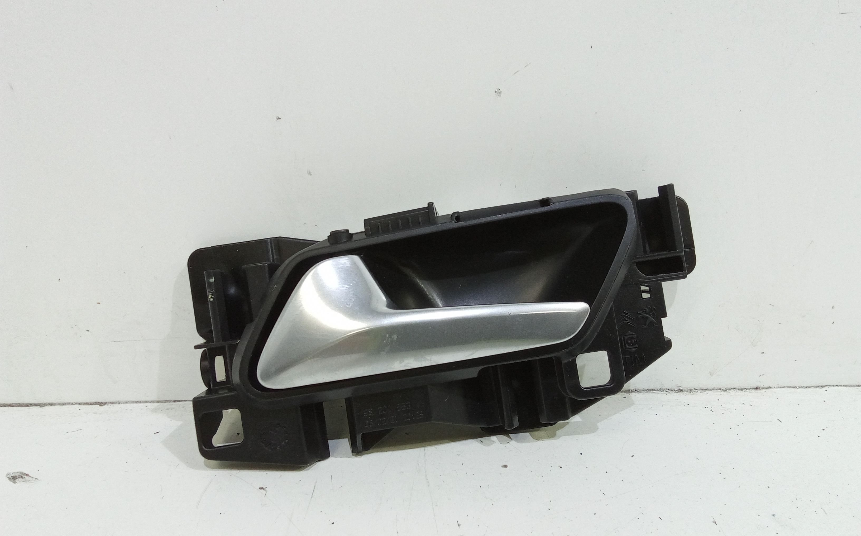 Maniglia interna Posteriore Sinistra PEUGEOT 208 Serie (19>)
