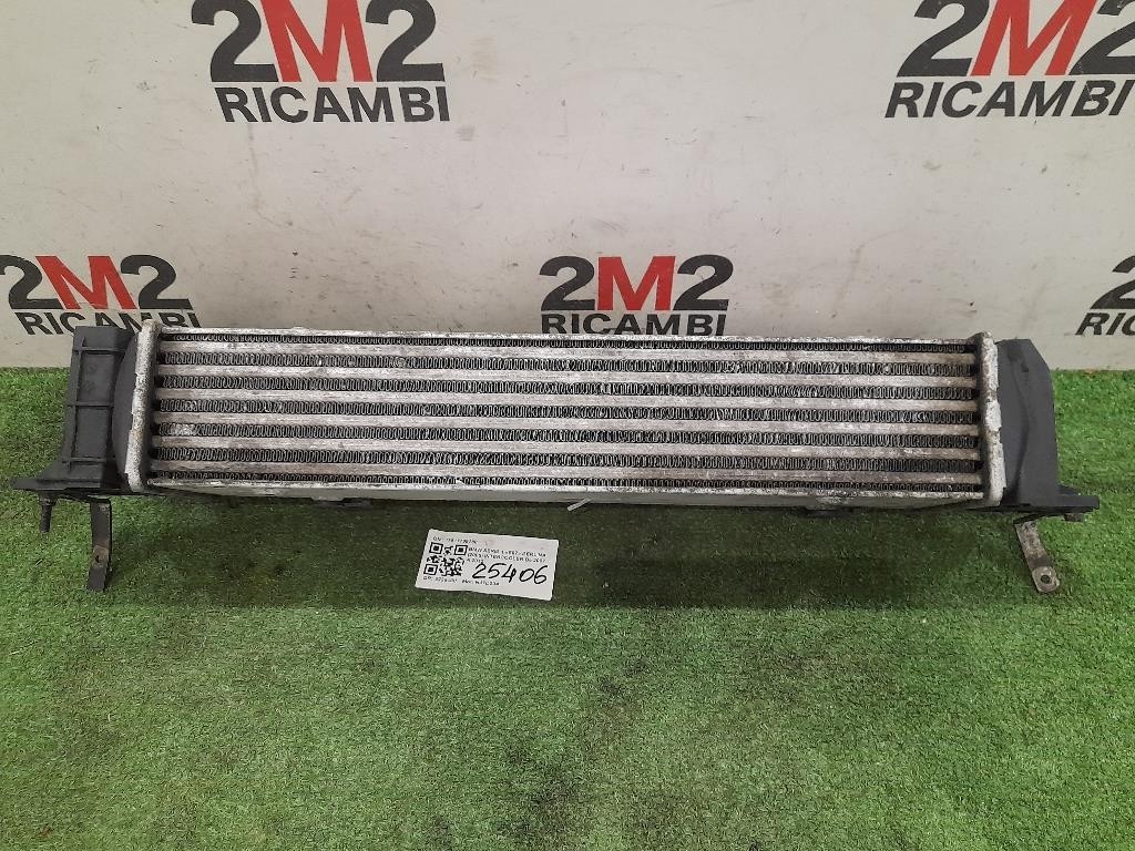 17517798788 INTERCOOLER BMW Serie 1 Serie (E87) (07>) 1995 diesel (2007