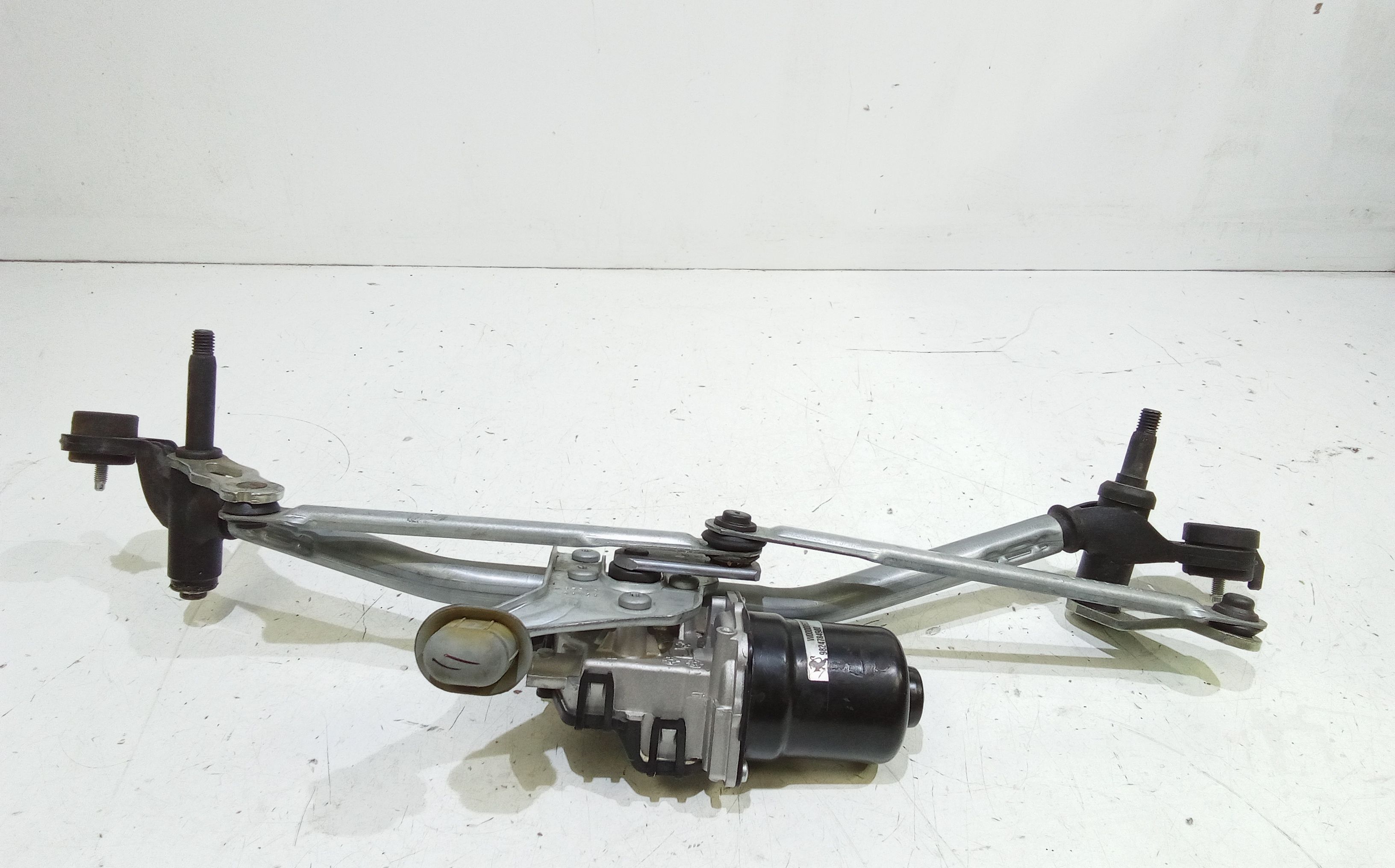 Motorino tergi ant completo di tandem PEUGEOT 208 Serie (19>)