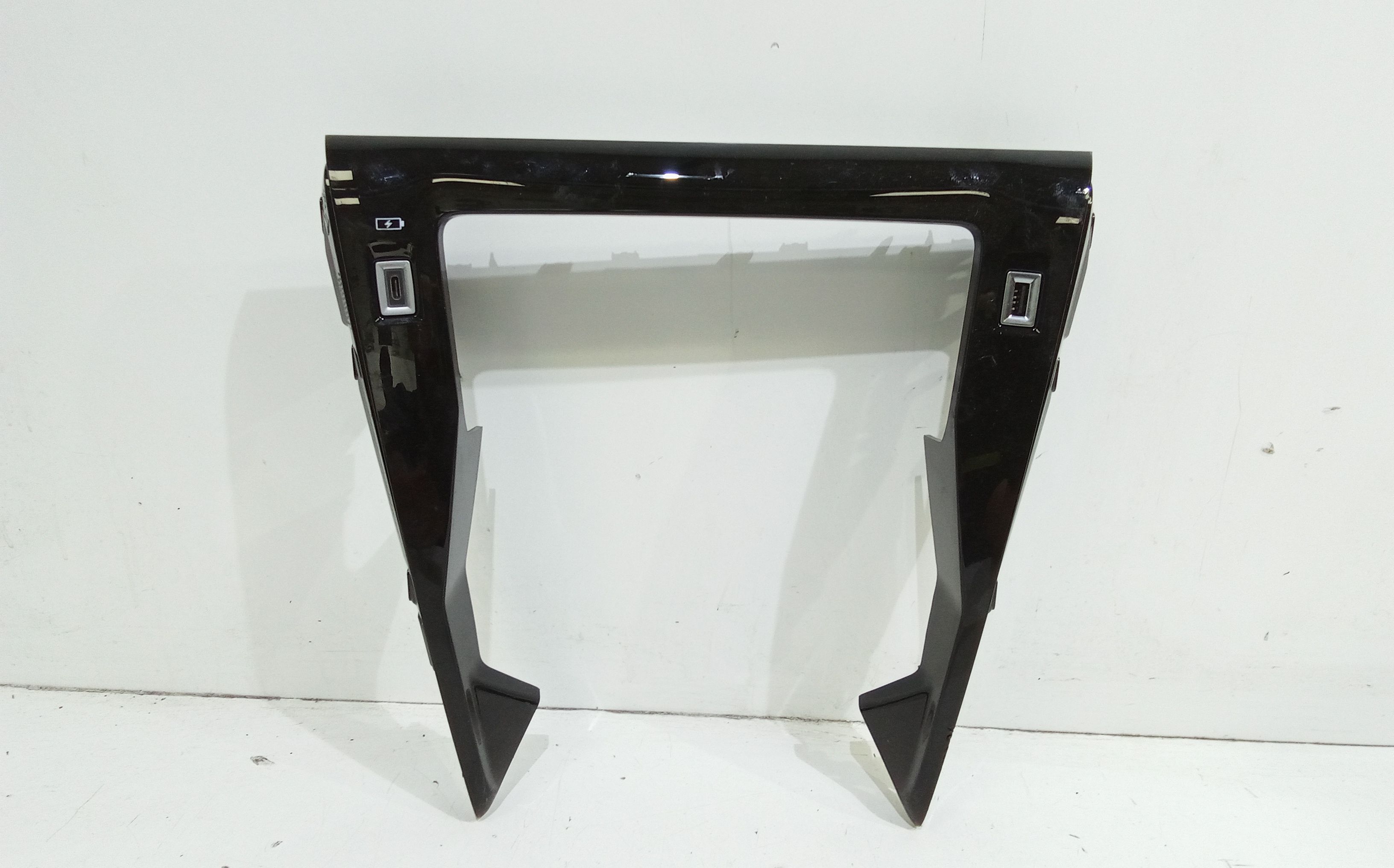 Modanatura Centrale Cruscotto PEUGEOT 208 Serie (19>)