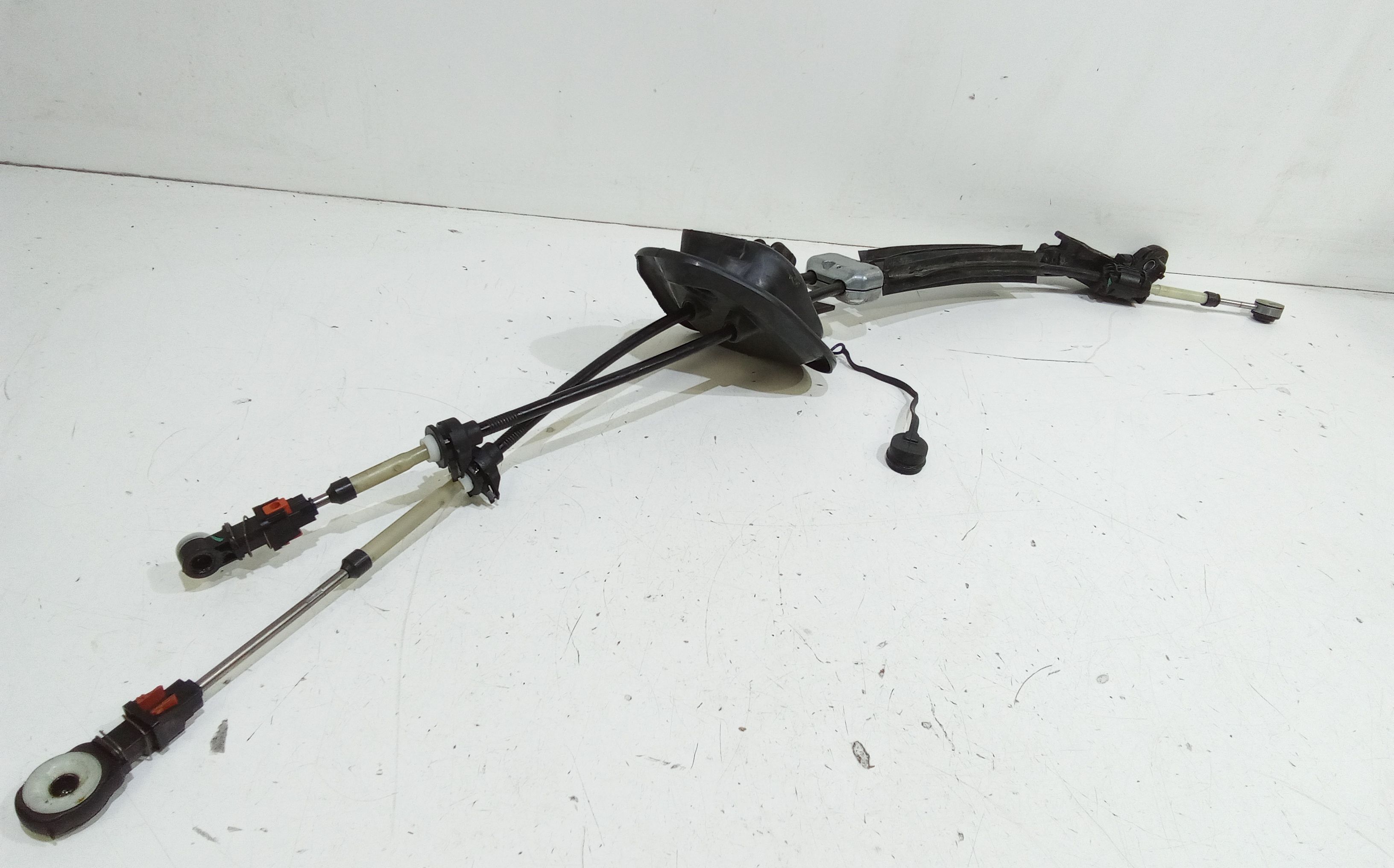 Cavi Marce PEUGEOT 208 Serie (19>)