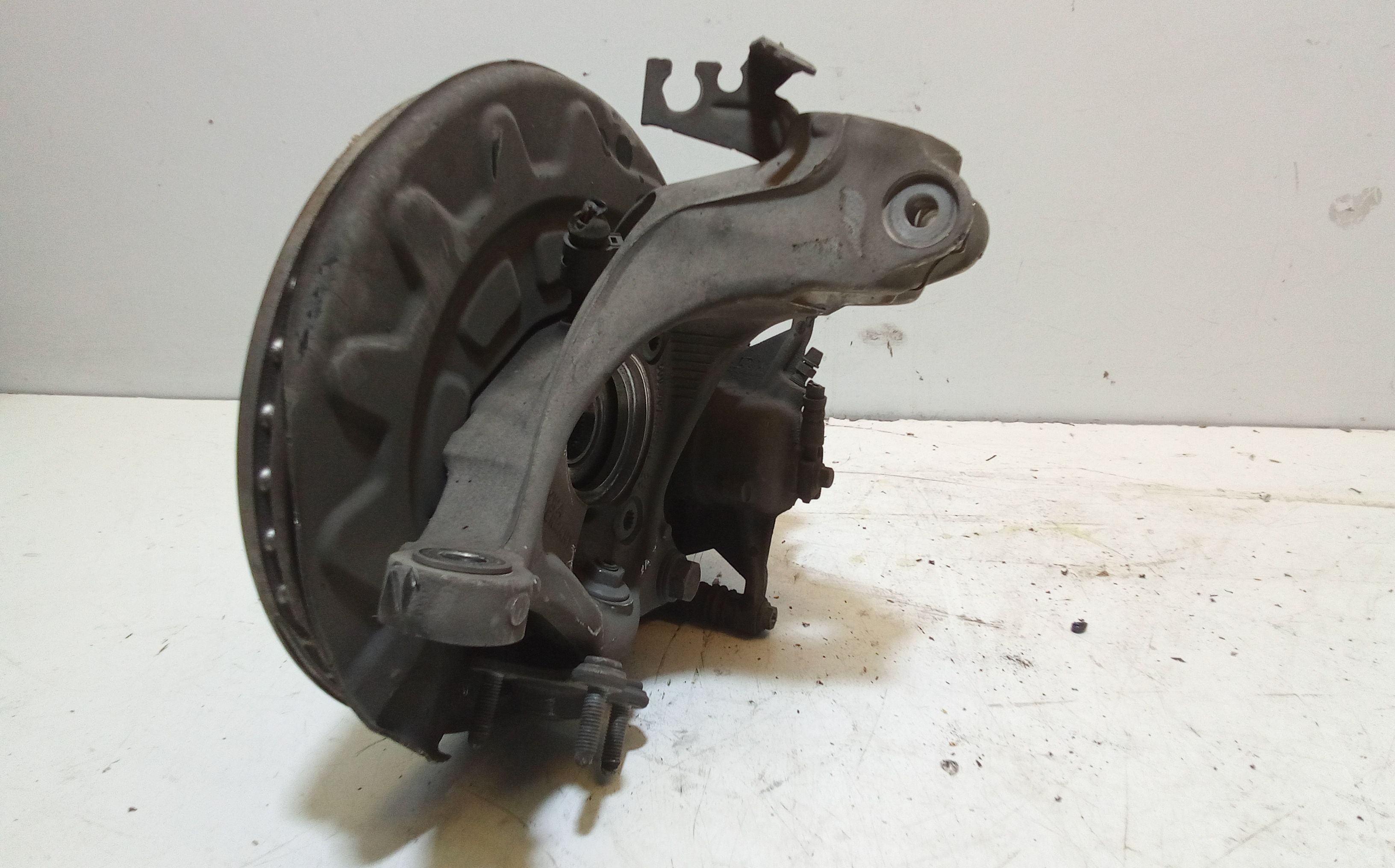 Fiat Uno Kit Giunti Semiasse RIDEX 5J0191 | Per FIAT Panda, Uno | Anteriore Lato Ruota Giunto Anteriore Auto