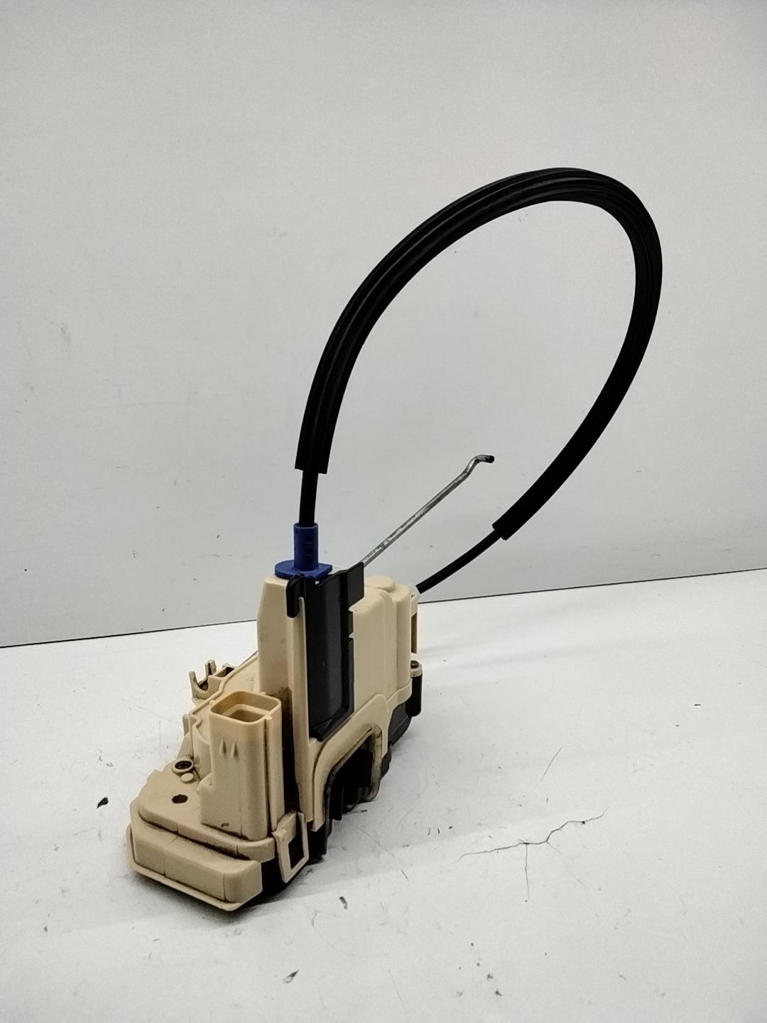 Serratura Porta Anteriore Destra 55701964 Fiat Grande Punto Mk199 1.4 - Foto 4