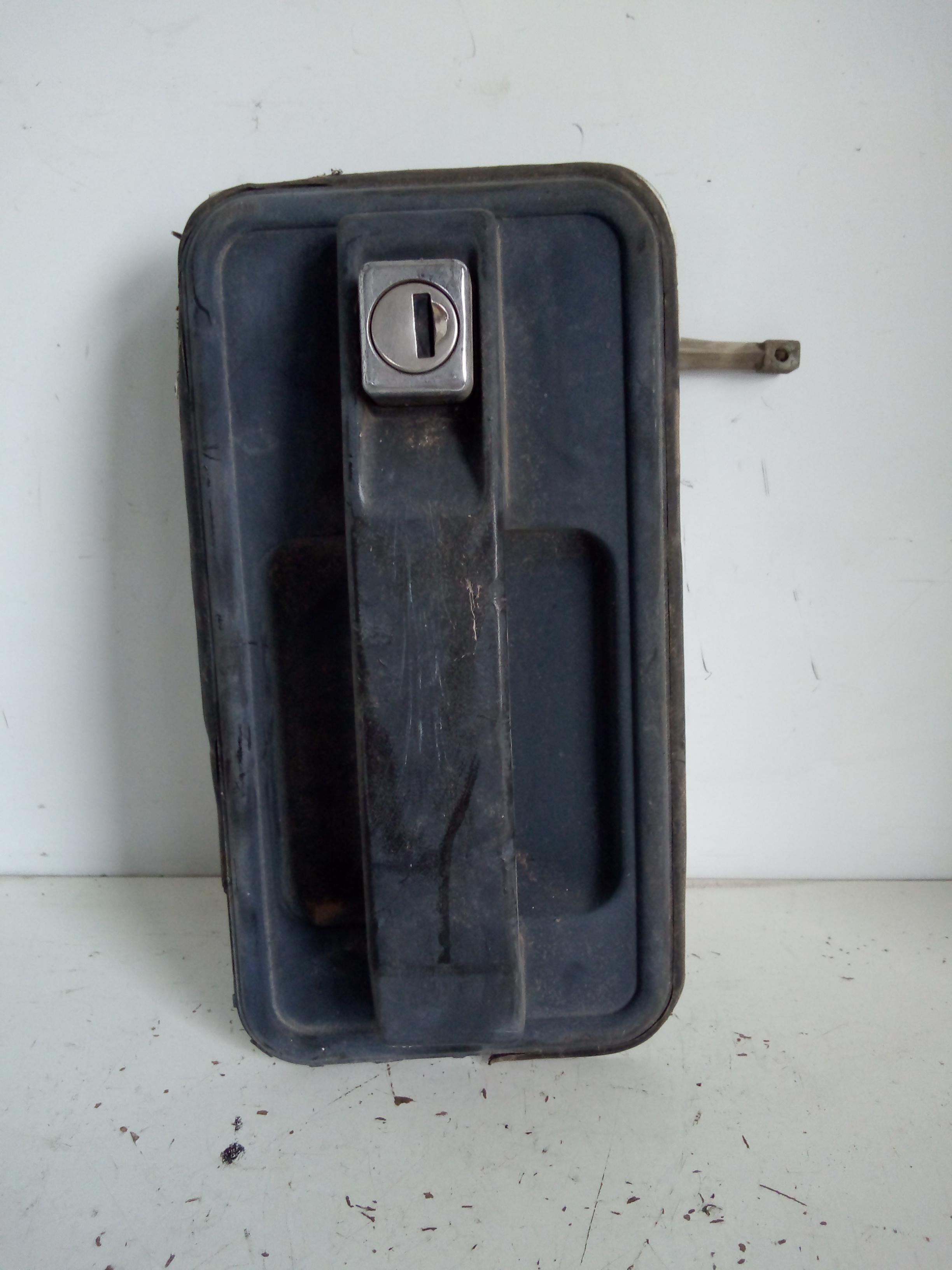 Maniglia Esterna Porta Destra Anteriore/posteriore Per Fiat Punto II Mk2 (1999-2010)