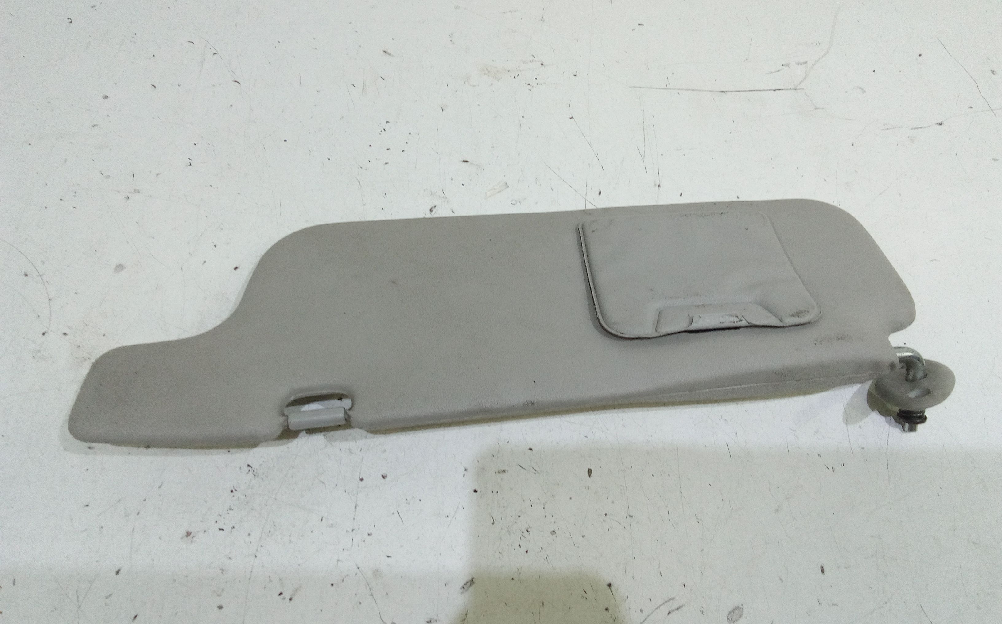 Parasole aletta anteriore Lato Guida TOYOTA Yaris Serie (99>03)