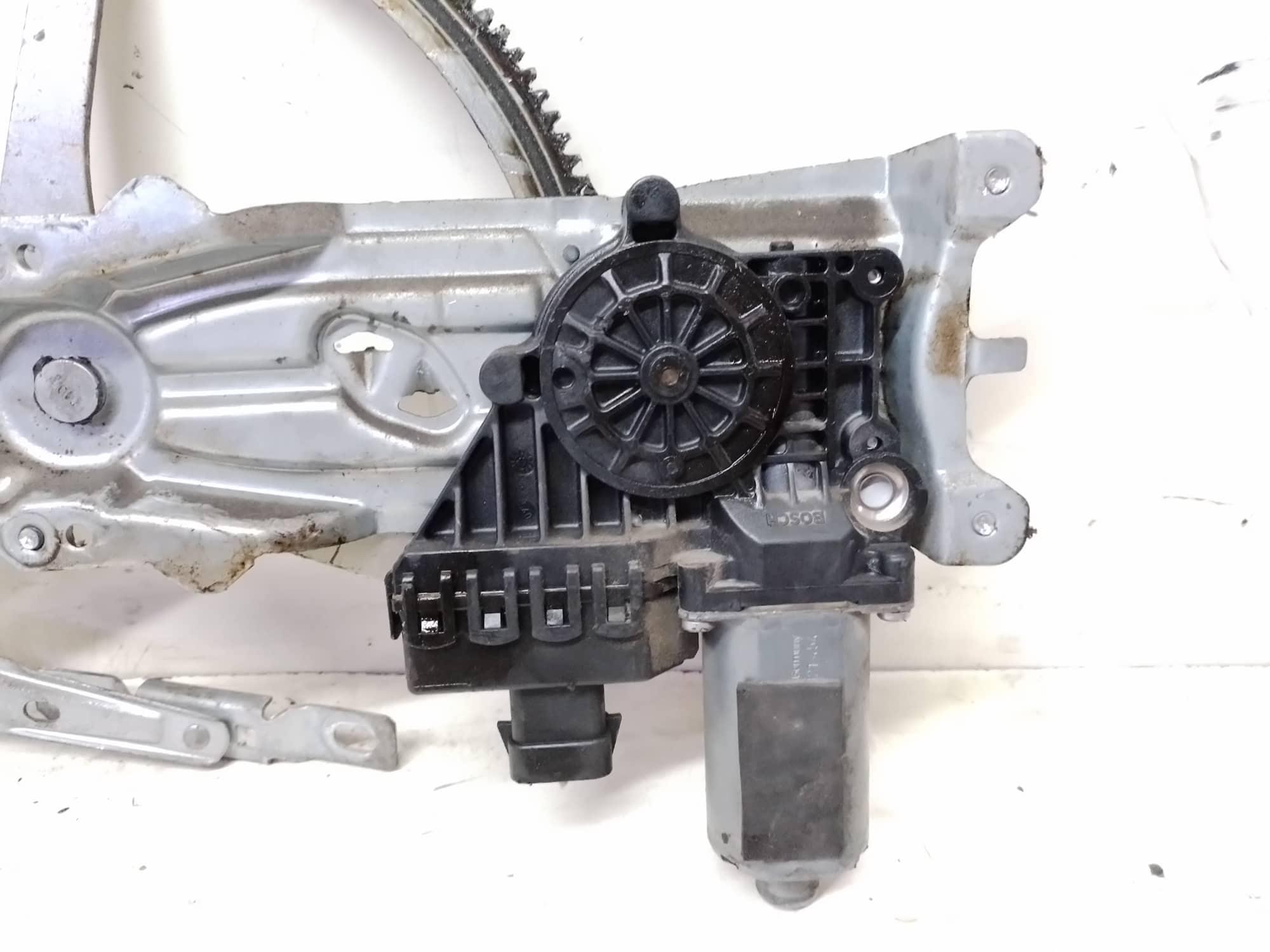 Heckwischermotor Scheibenwischer Motor Hinten 1273085 Für OPEL