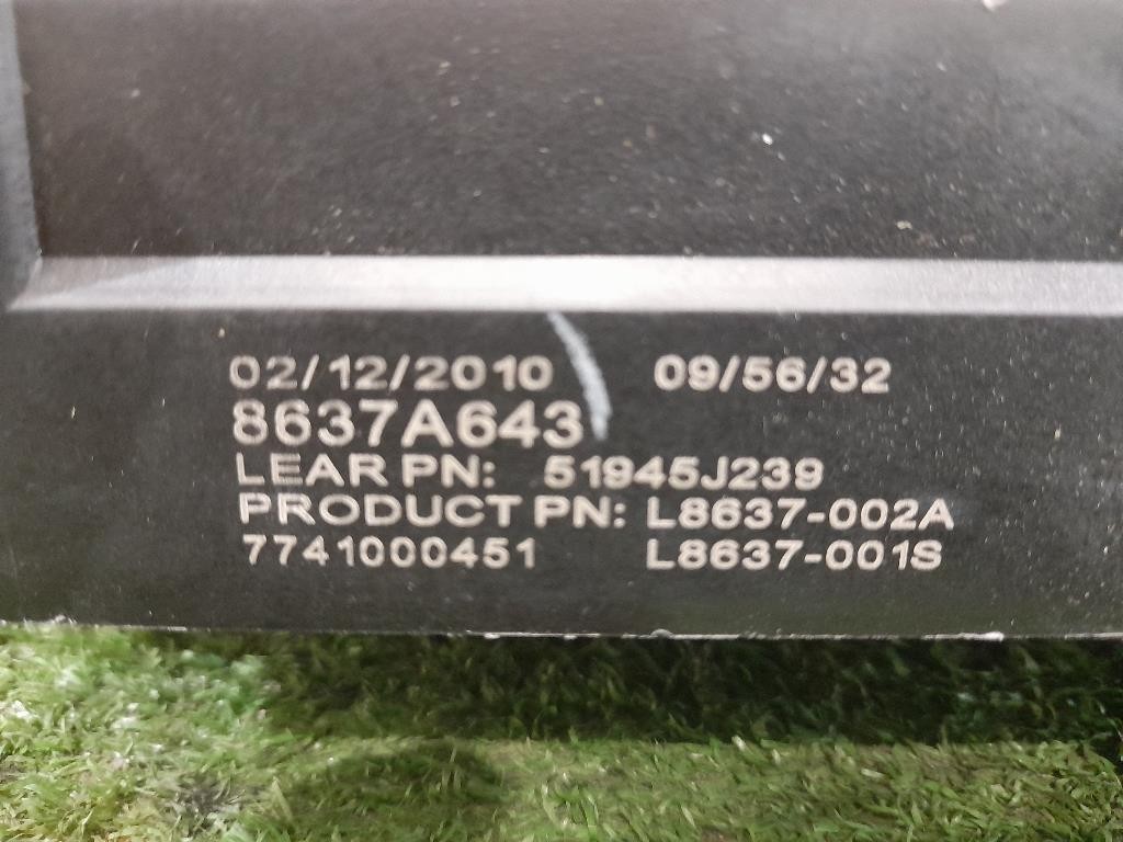Modulo PLC Mitsubishi A9GT-BUSS - Nuovo In Scatola - Per Controller Platform PLC-2