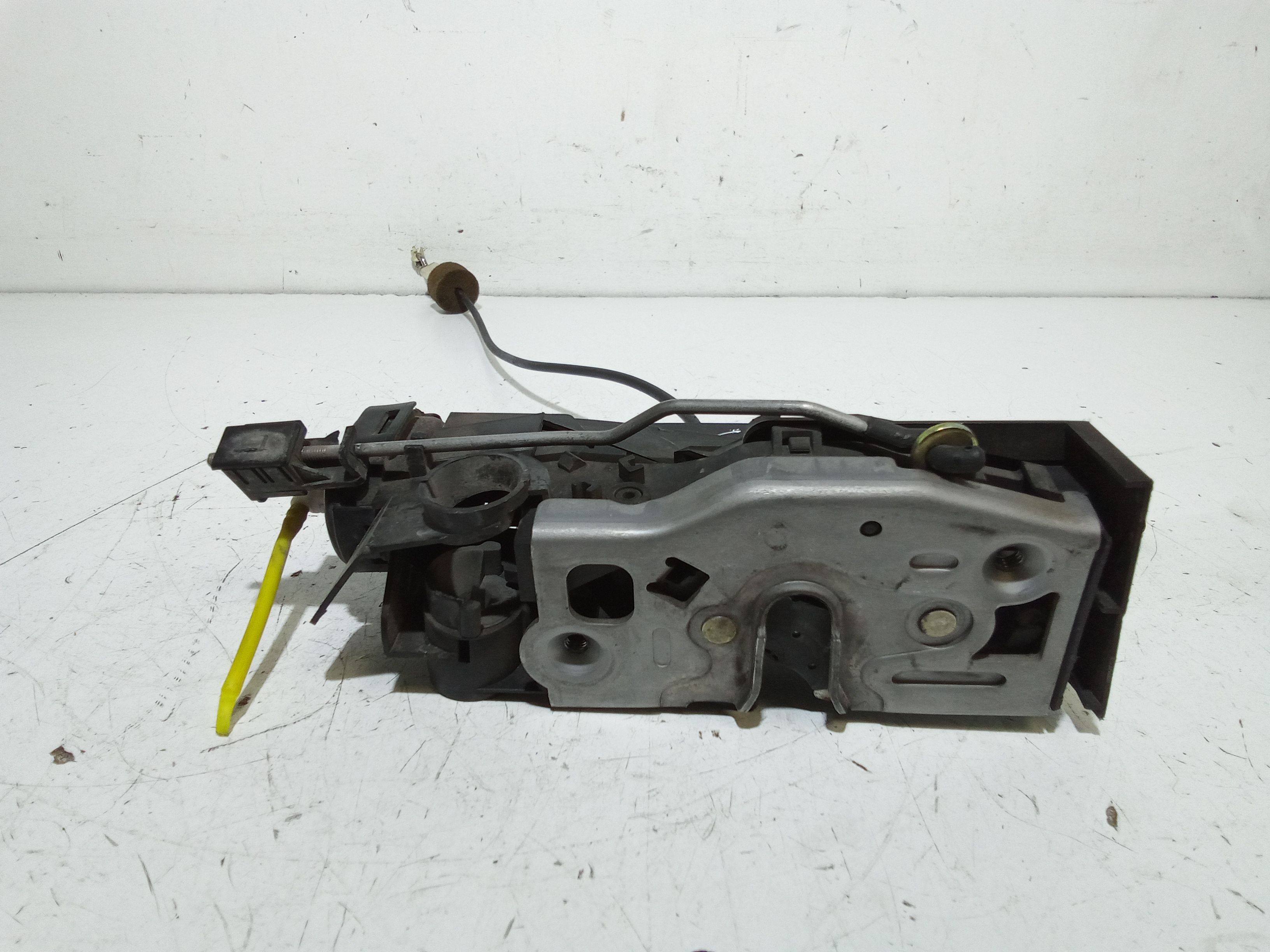 Serratura Anteriore Sinistra MERCEDES Classe A W168 2 Serie