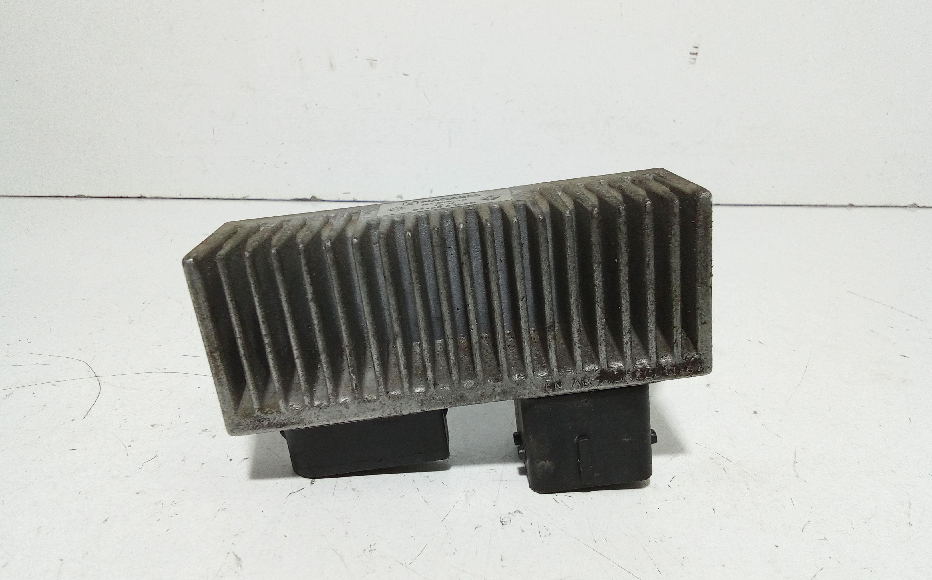 Centralina candelette RENAULT Master 4 Serie