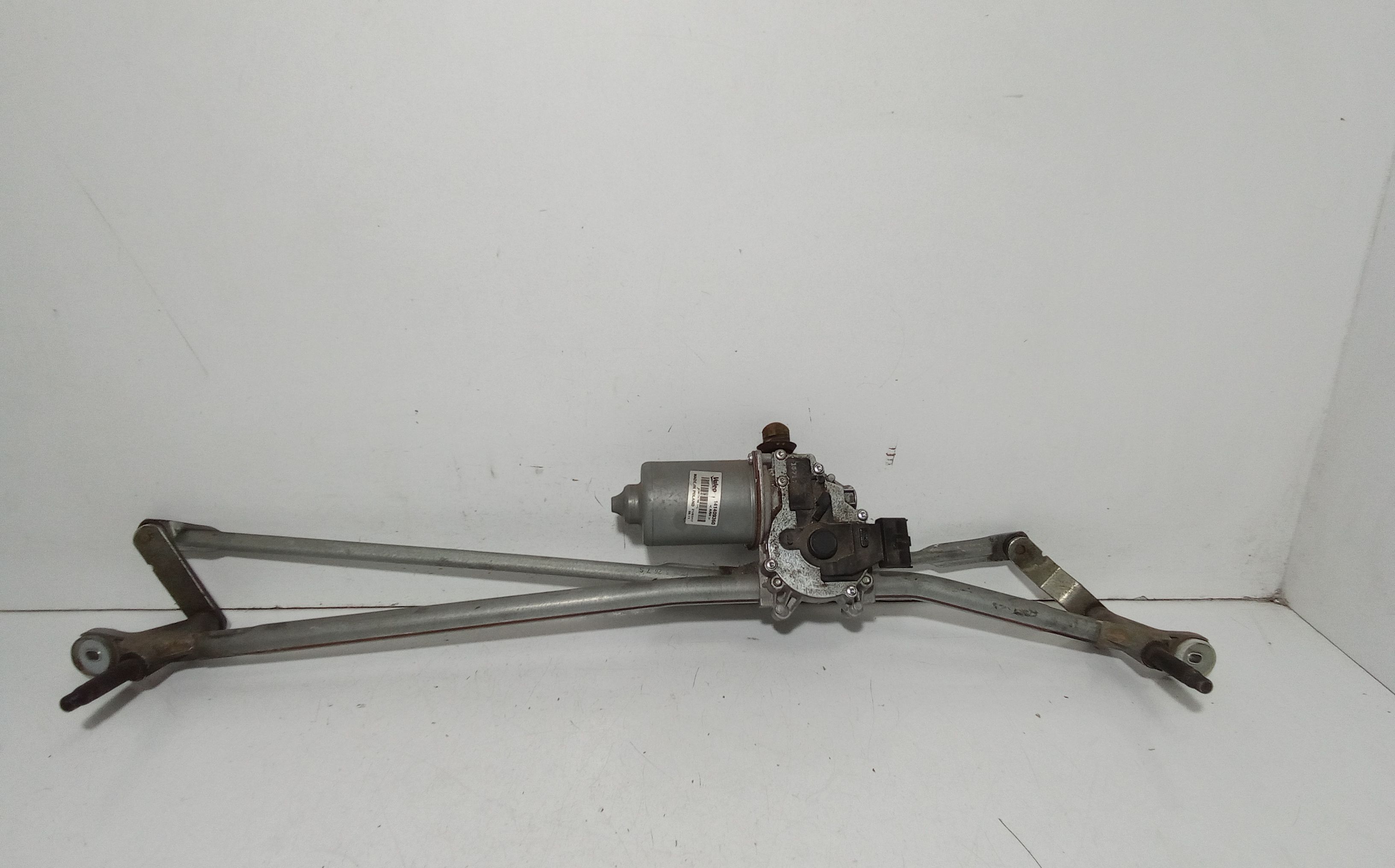 Motorino tergi ant completo di tandem RENAULT Master 4 Serie