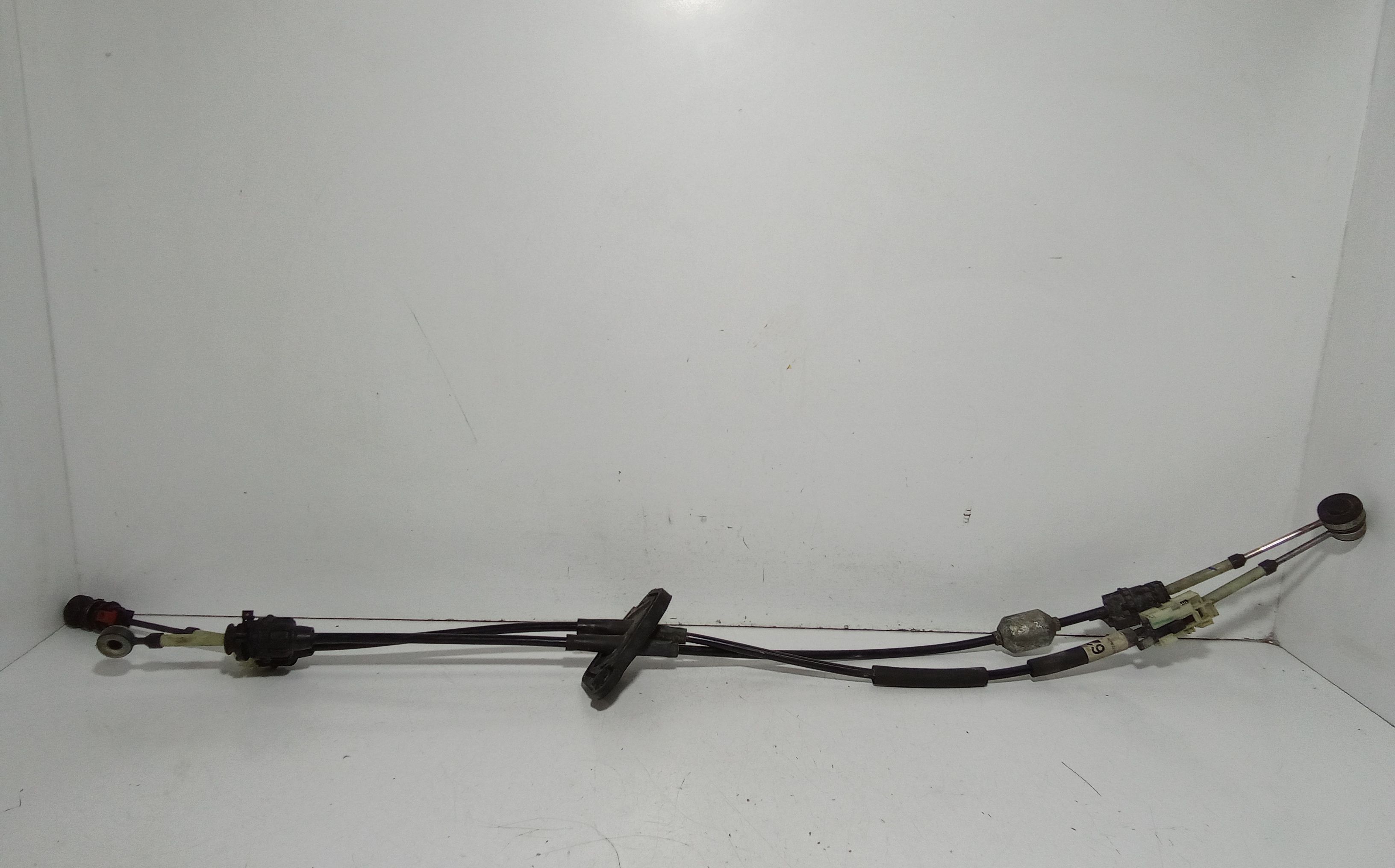 Cavi Marce RENAULT Master 4 Serie