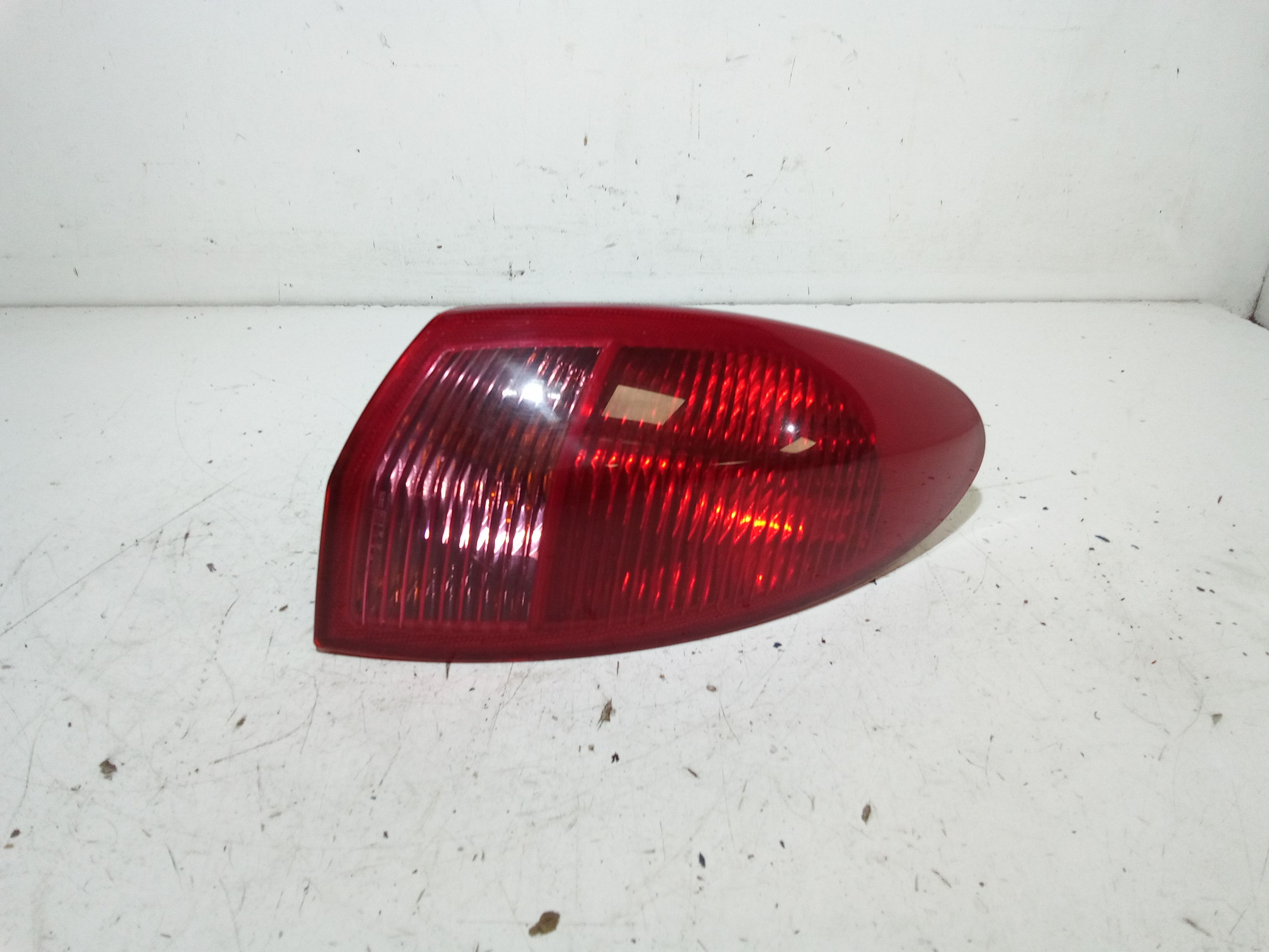 Stop fanale posteriore Destro Passeggero ALFA ROMEO 147 Serie (937) (00>05<)