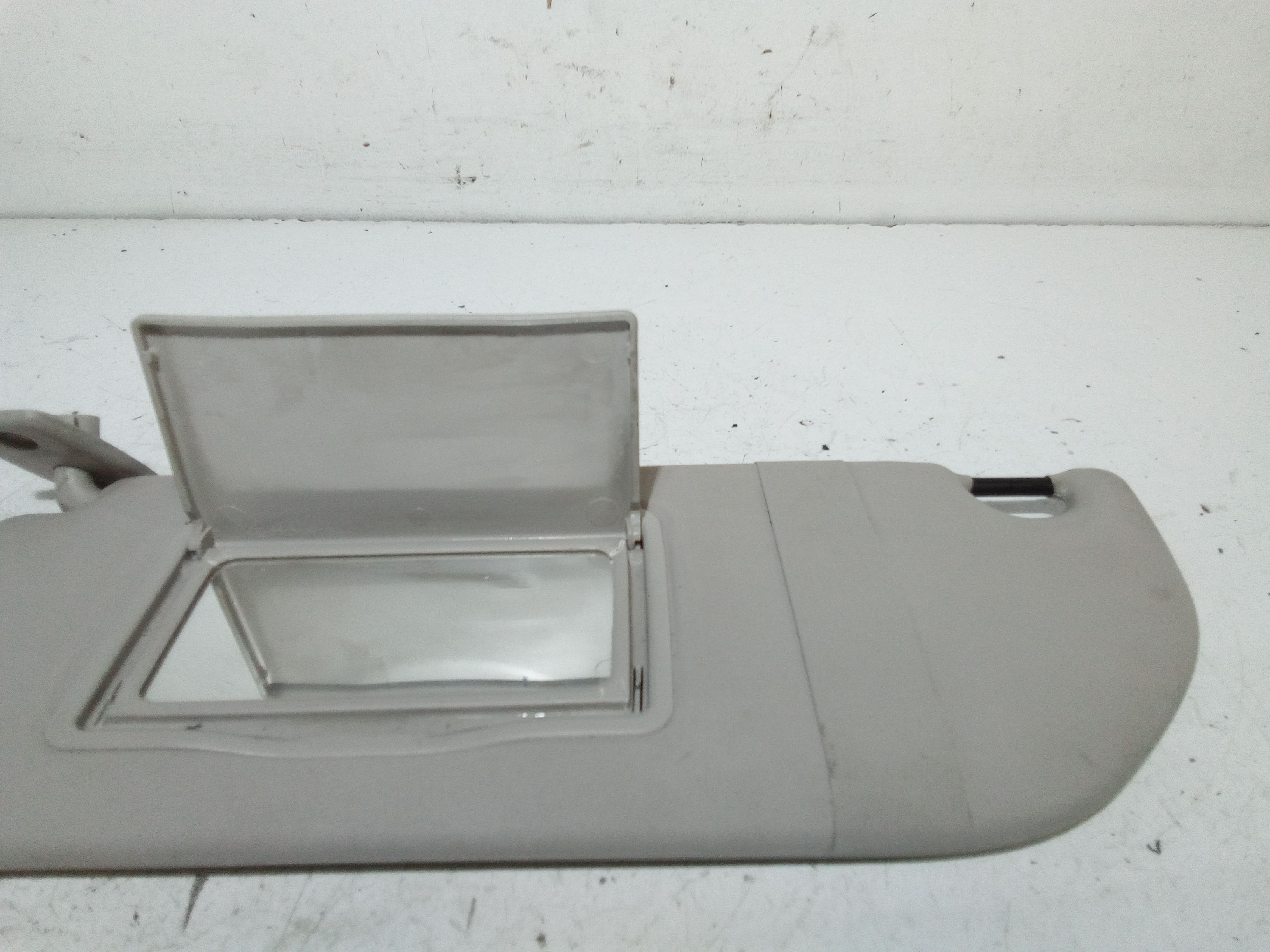 Parasole aletta anteriore Lato Guida PEUGEOT 107 1 Serie