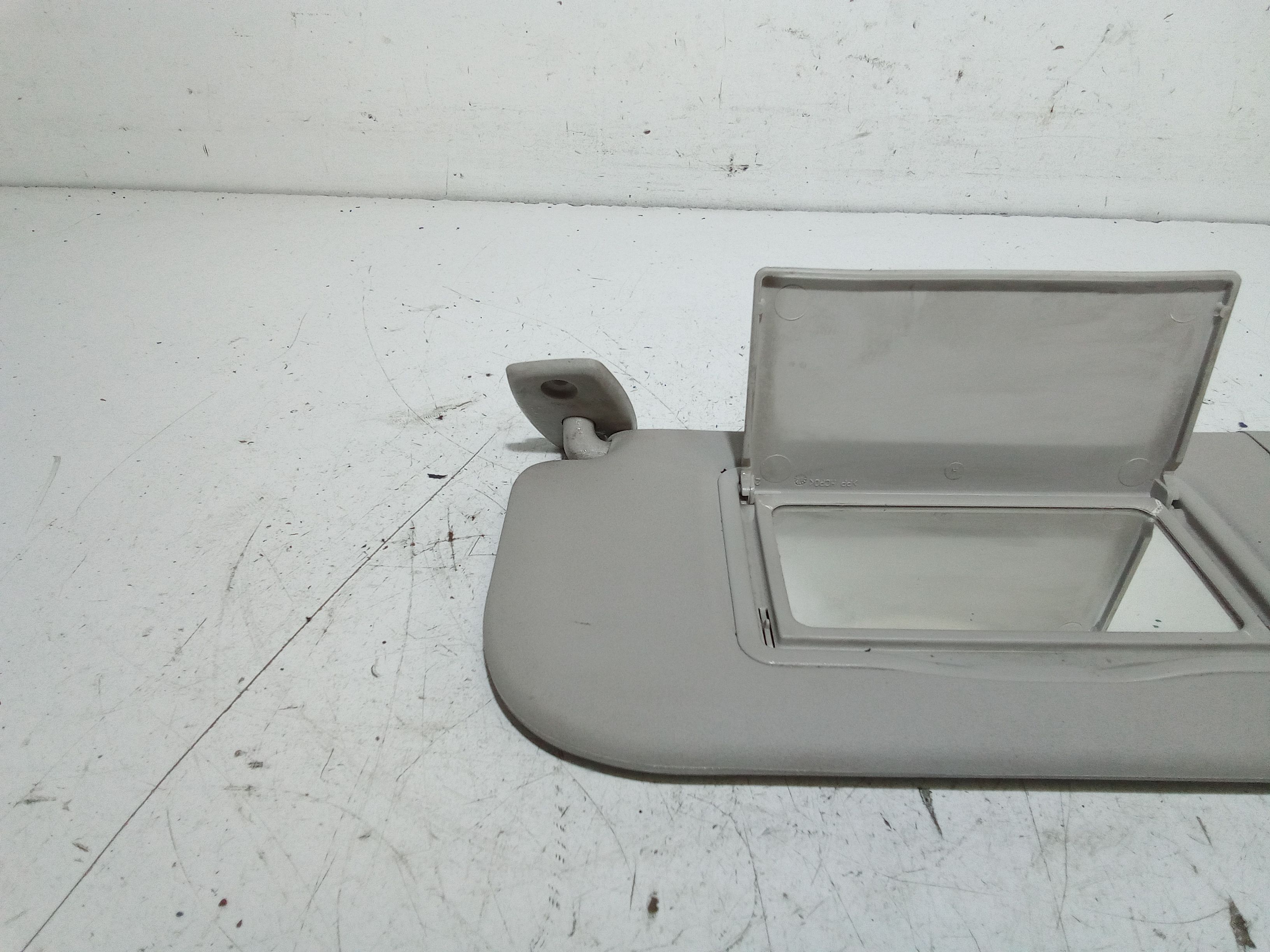 Parasole aletta anteriore Lato Guida PEUGEOT 107 1 Serie