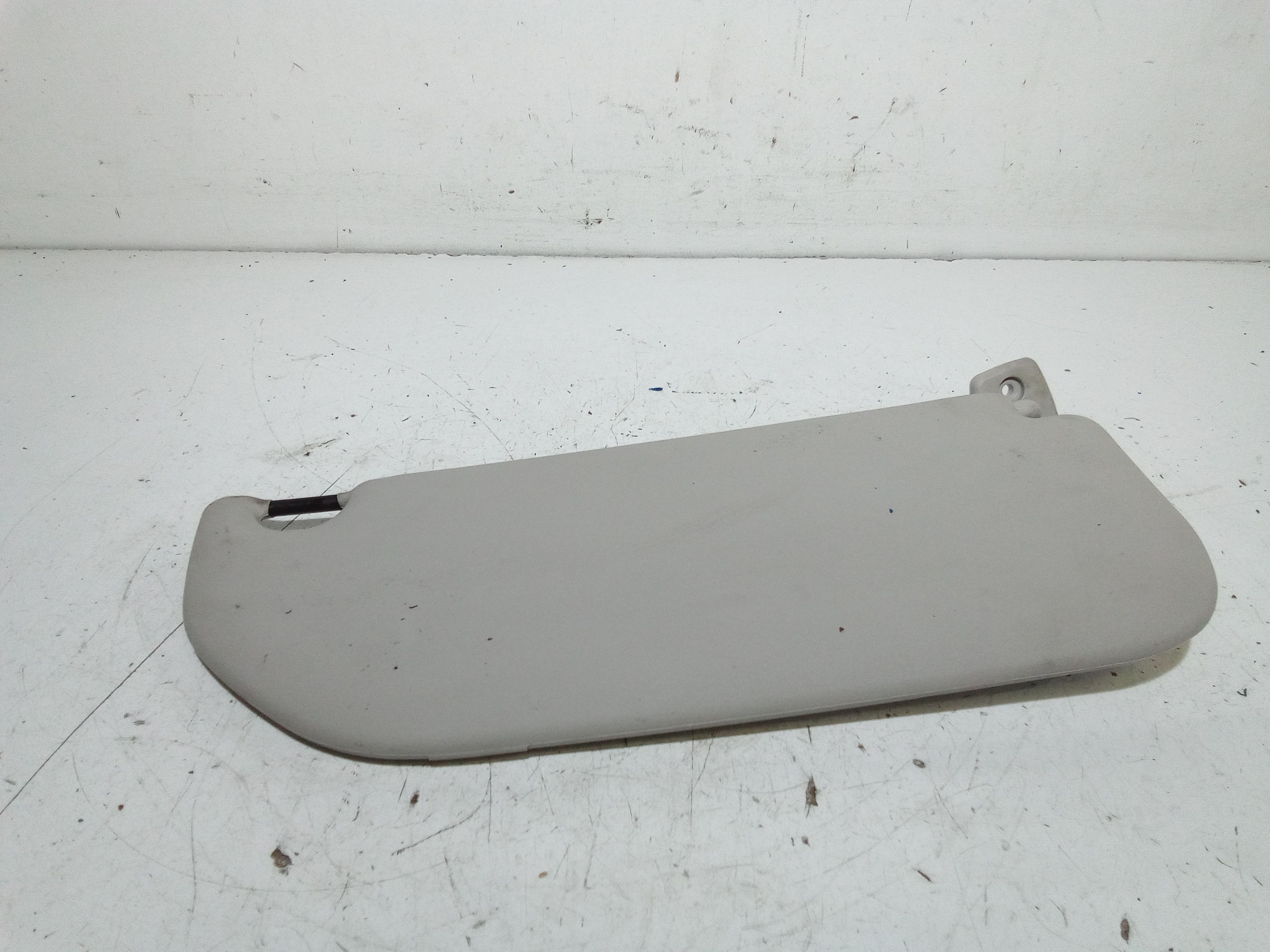 Parasole aletta anteriore Lato Guida PEUGEOT 107 1 Serie