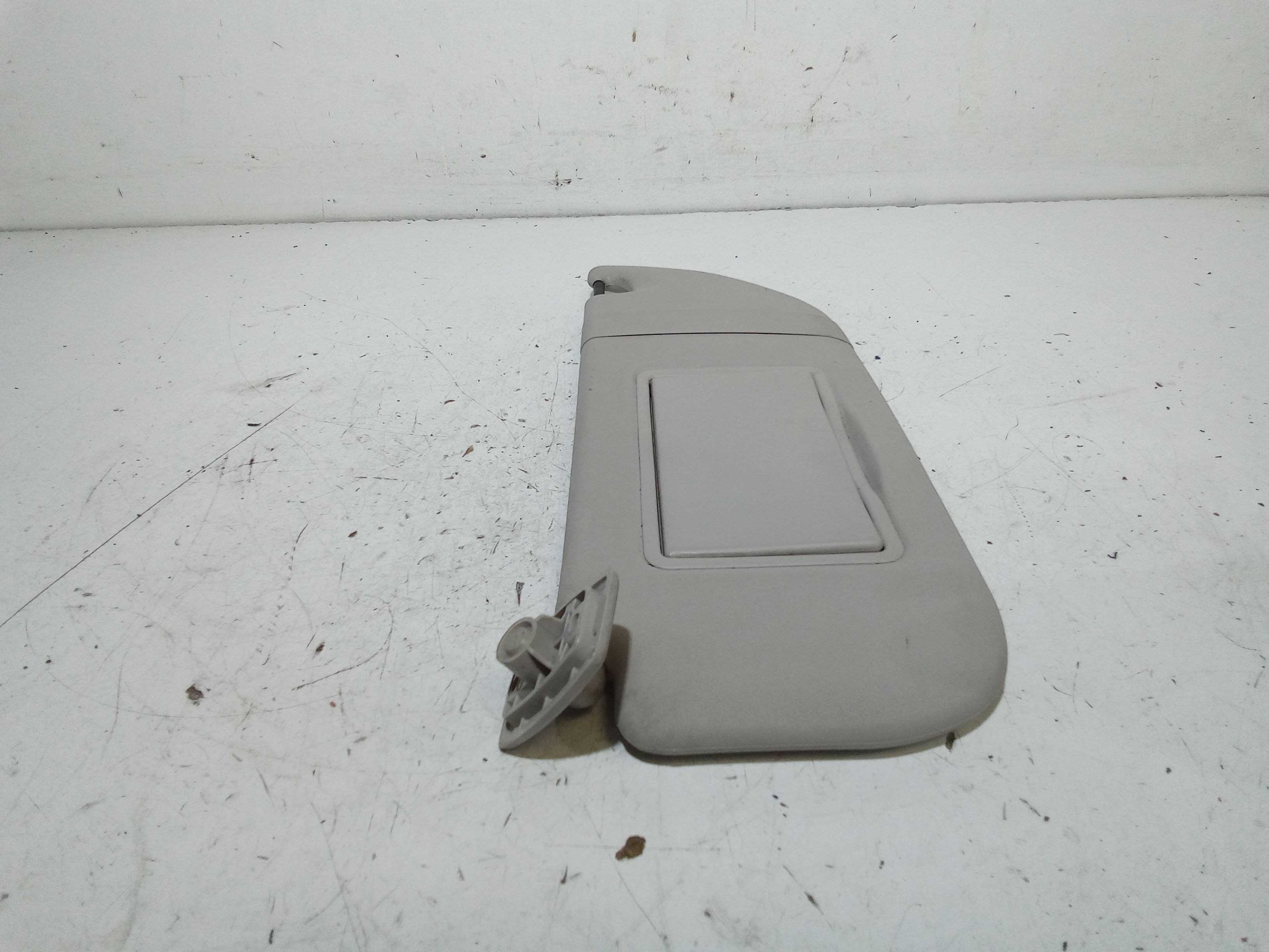 Parasole aletta anteriore Lato Guida PEUGEOT 107 1 Serie