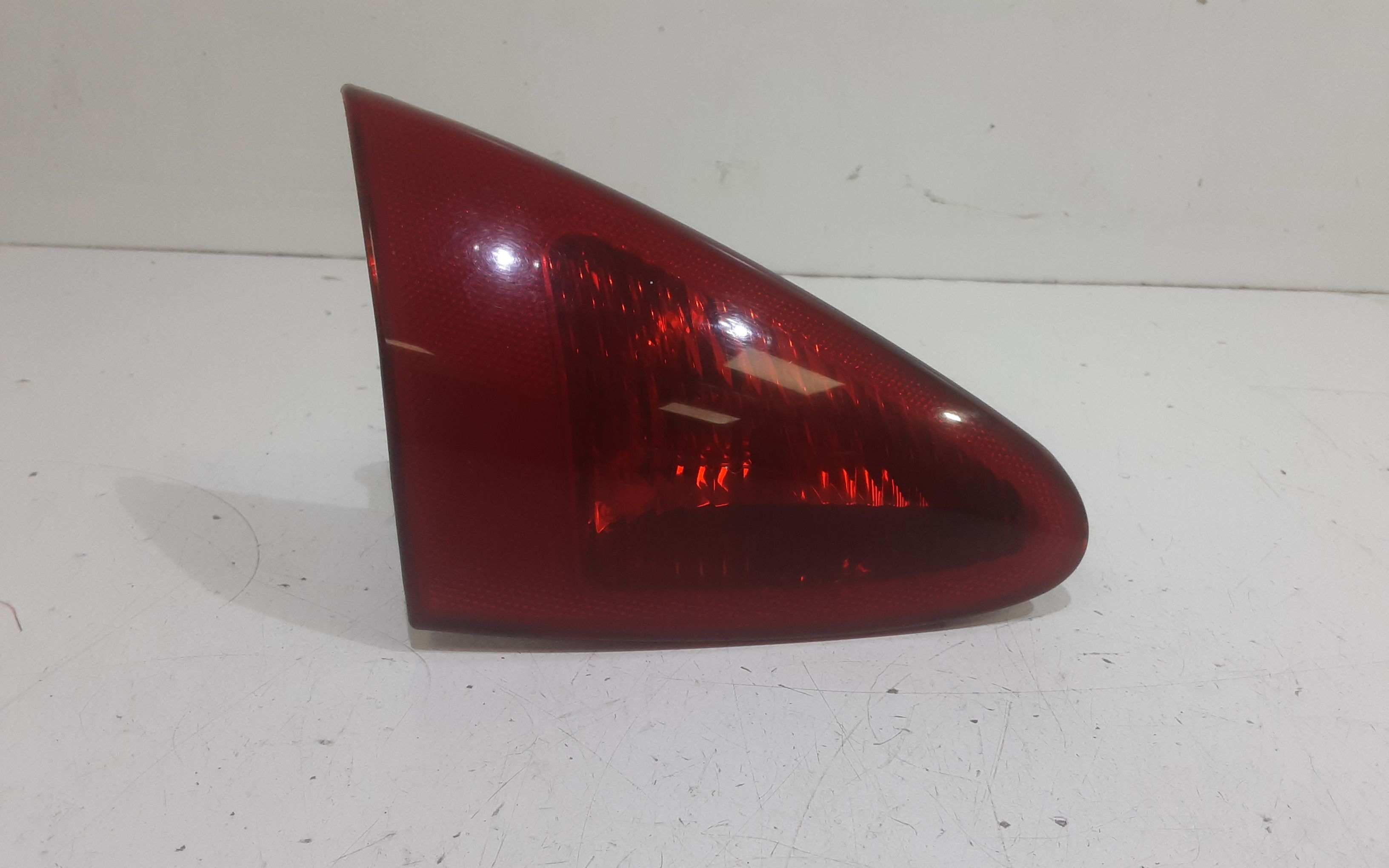 Stop fanale Posteriore sinistro lato Guida ALFA ROMEO 147 Serie (937) (00>05<)