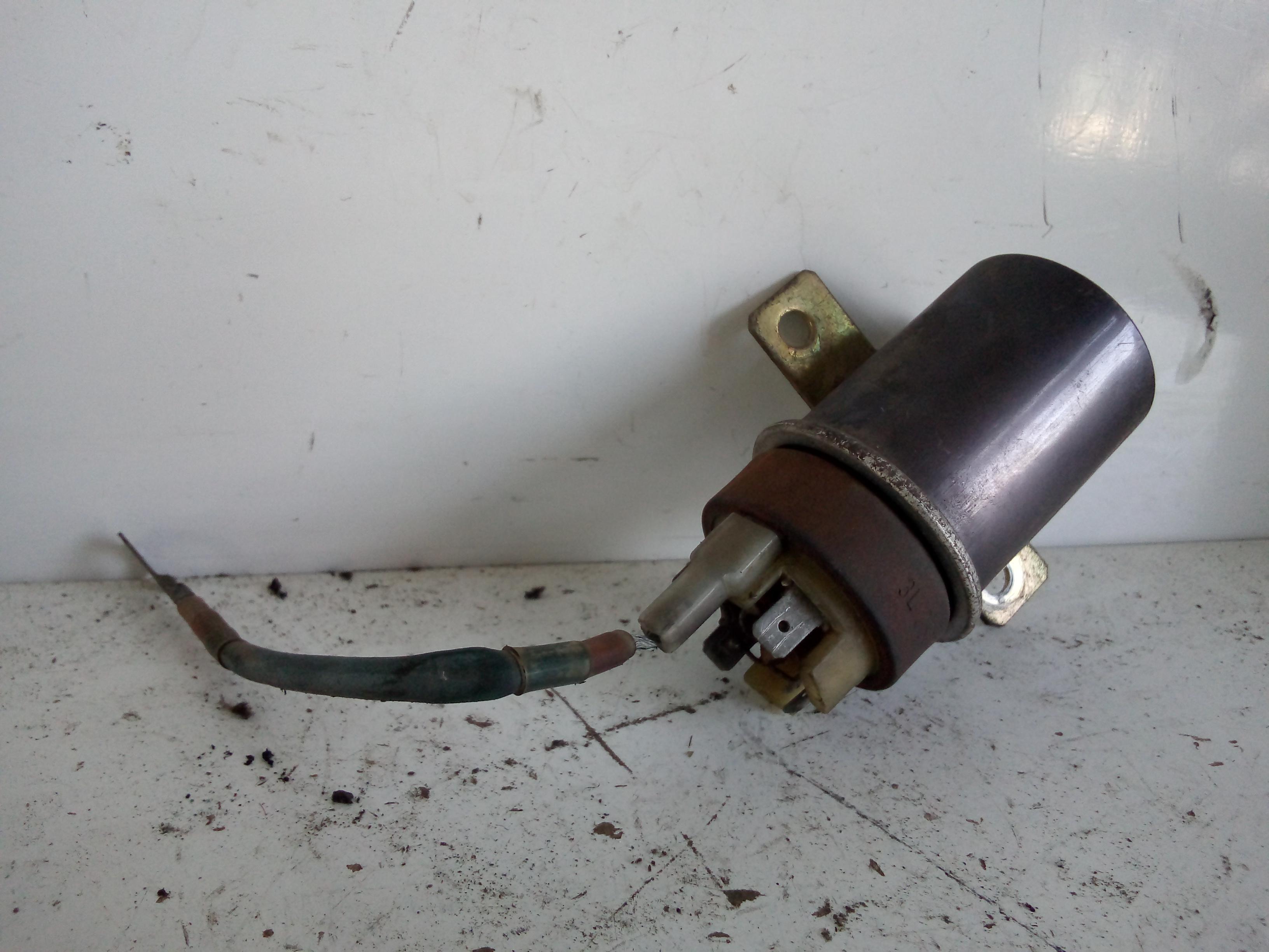 Relè Elettrovalvola 12V 80A 400A Spunto Per Cummins – Ricambio 27153-G01