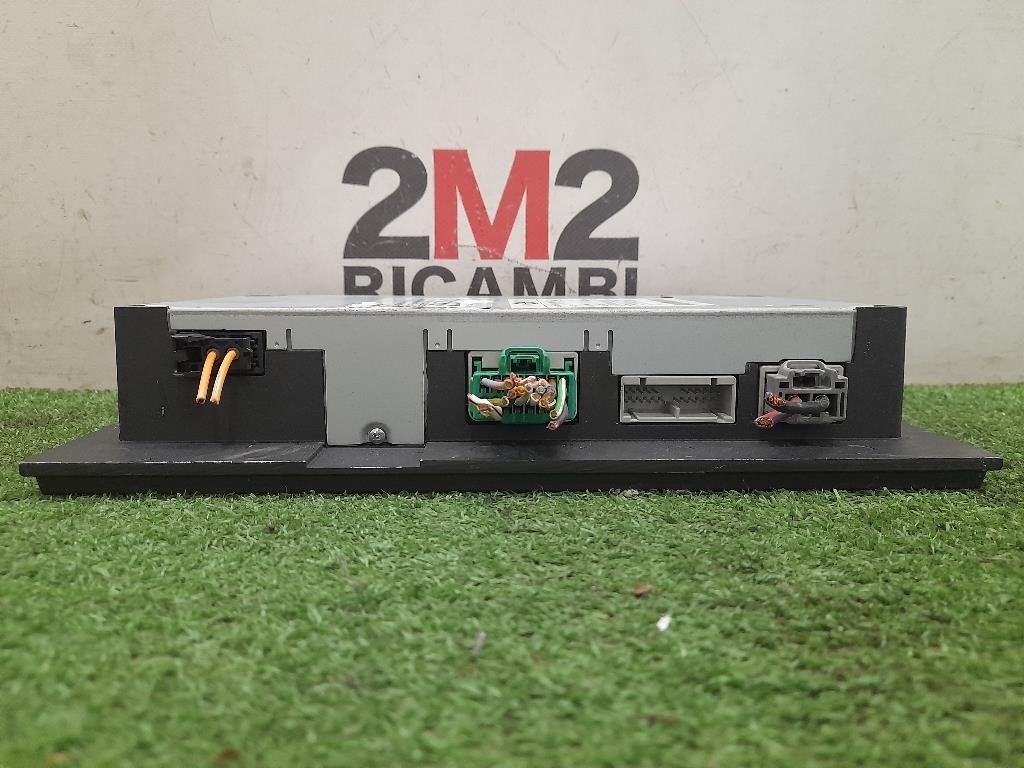 AMPLIFICATORE AUTORADIO ALFA ROMEO GT Serie (937_) 00606993570 (03>09