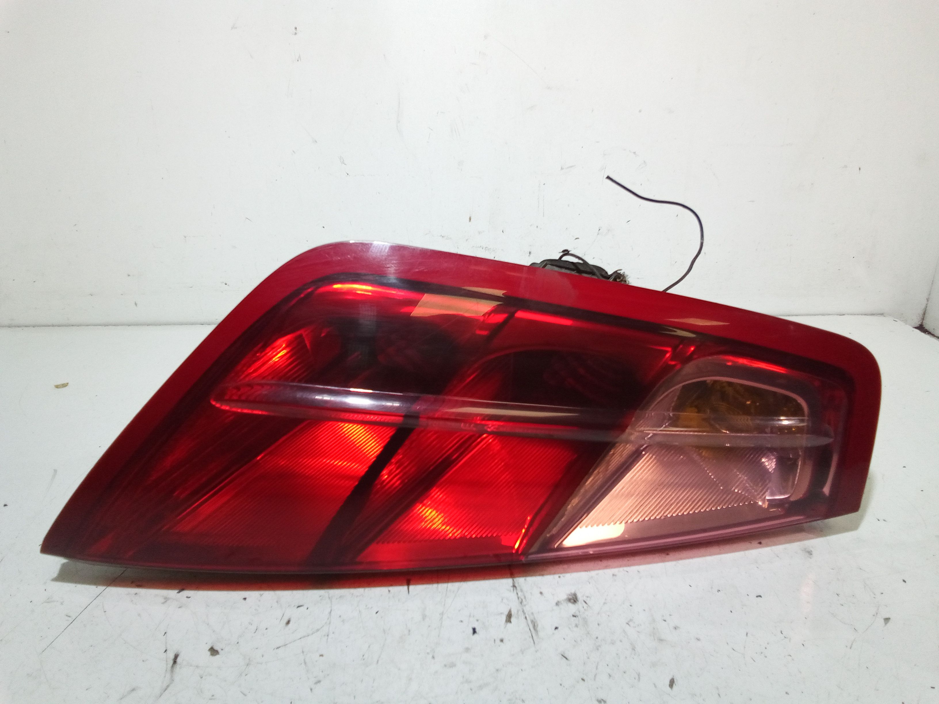 Stop fanale Posteriore sinistro lato Guida FIAT Grande Punto 1� Serie