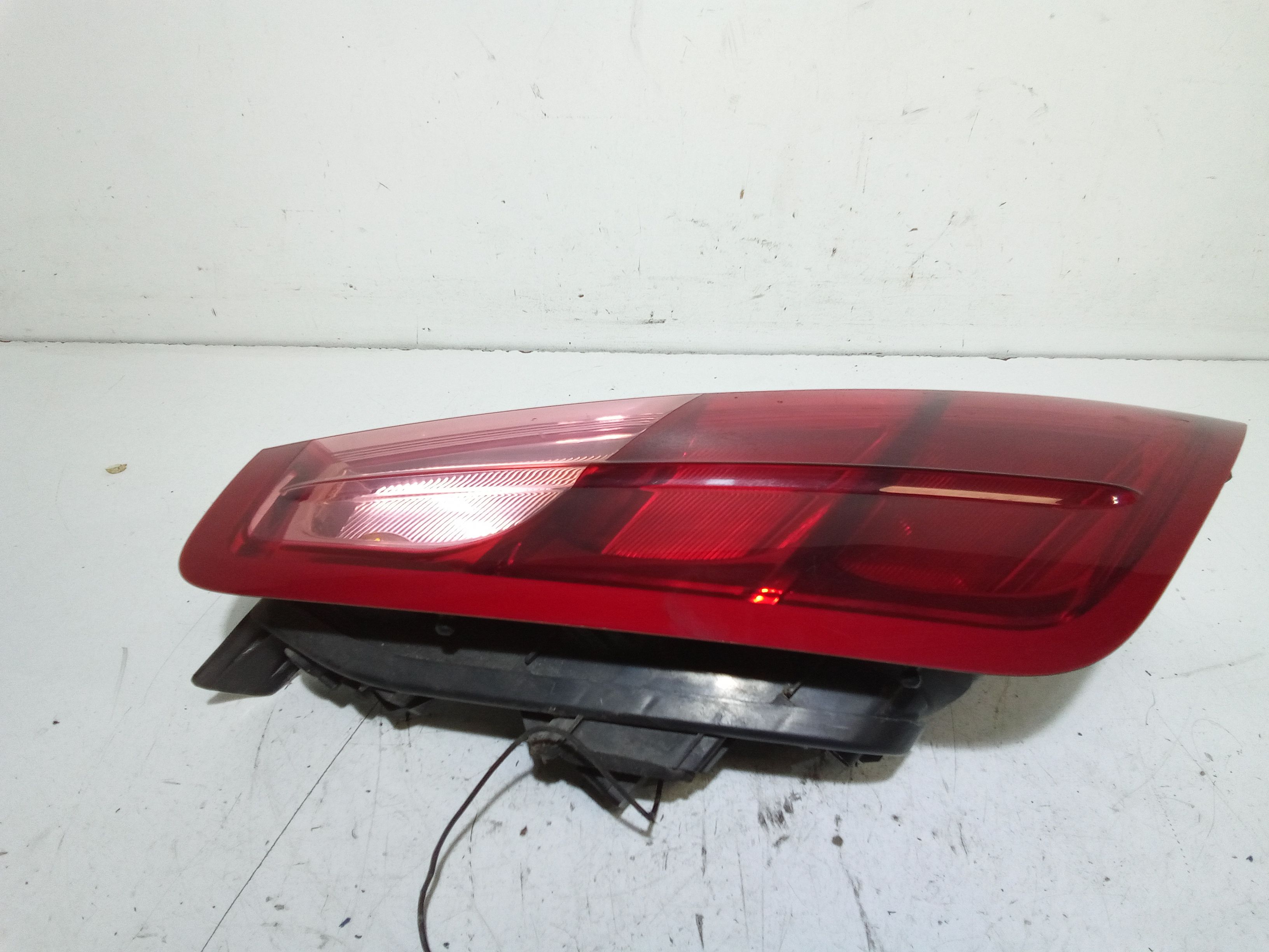 Stop fanale Posteriore sinistro lato Guida FIAT Grande Punto 1� Serie