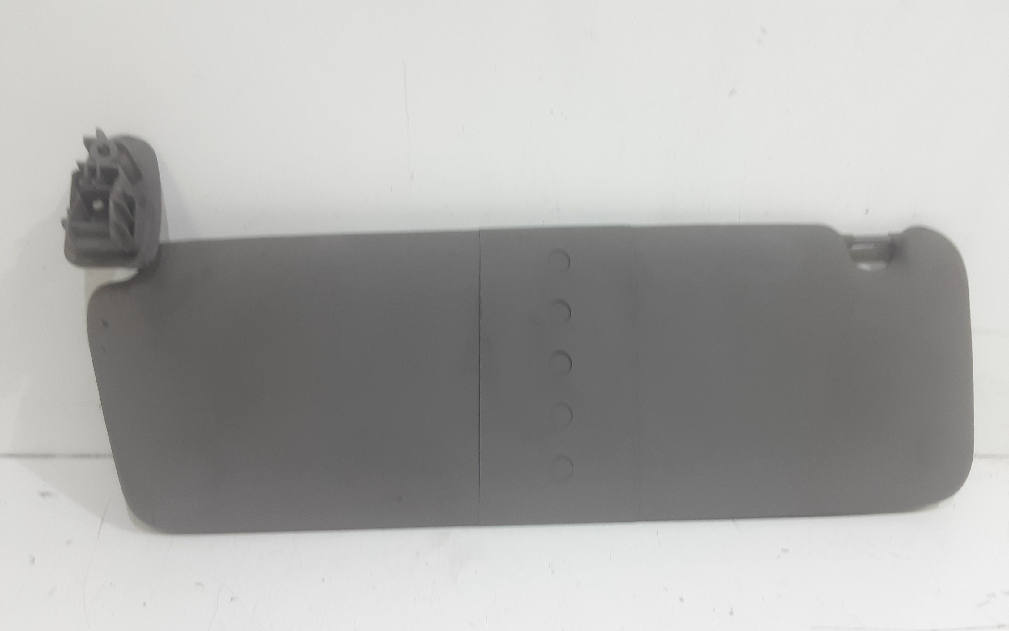 Parasole aletta anteriore Lato Guida RENAULT Master 4 Serie