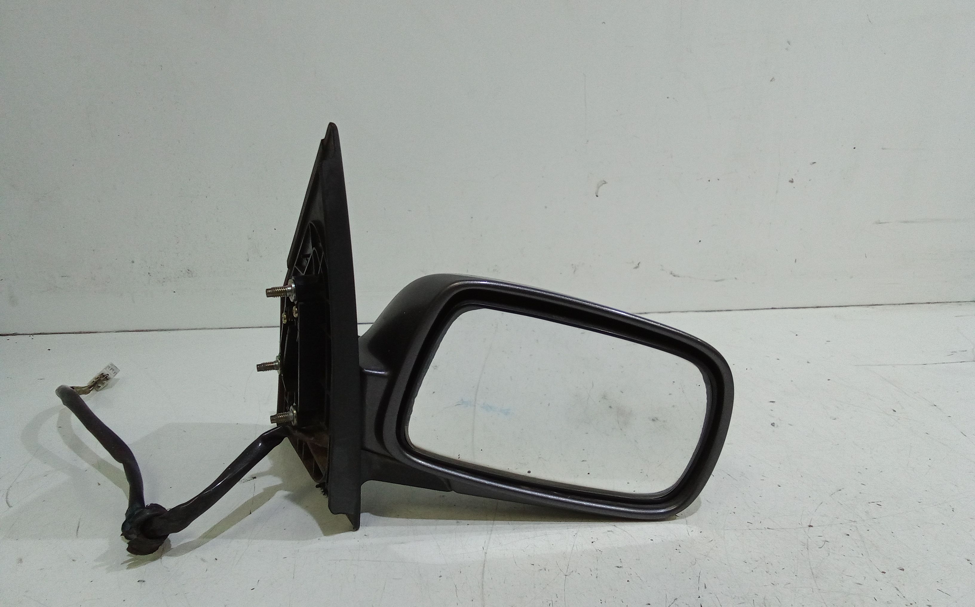 Vetro Specchietto Retrovisore Riscaldabile Per Toyota Yaris 2011-2020 - Lato Destro O Sinistro