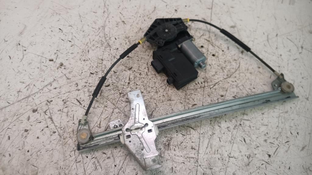 Kit Riparazione Alzacristallo Elettrico Posteriore Sinistro Per Peugeot 407 (2004) - Foto 6