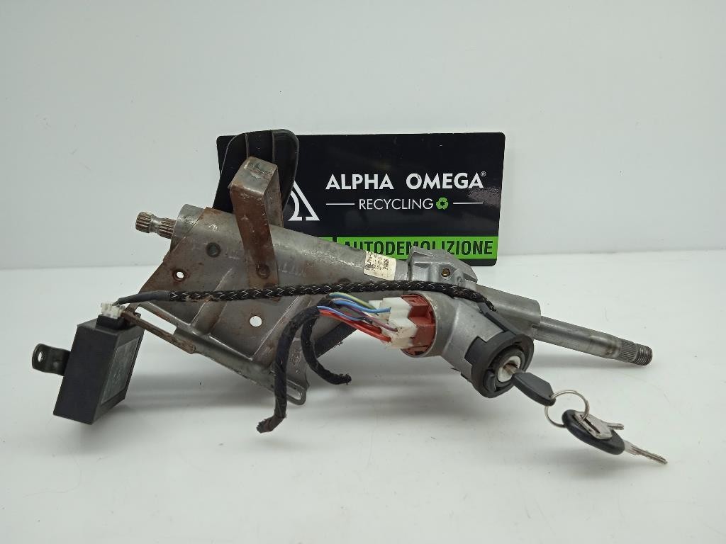 Kit Riparazione Sensore Angolo Sterzo Per BMW Serie 7 E65 E66 E Serie 5 E60 - Interruttore Piantone, 2 Pezzi Con Base