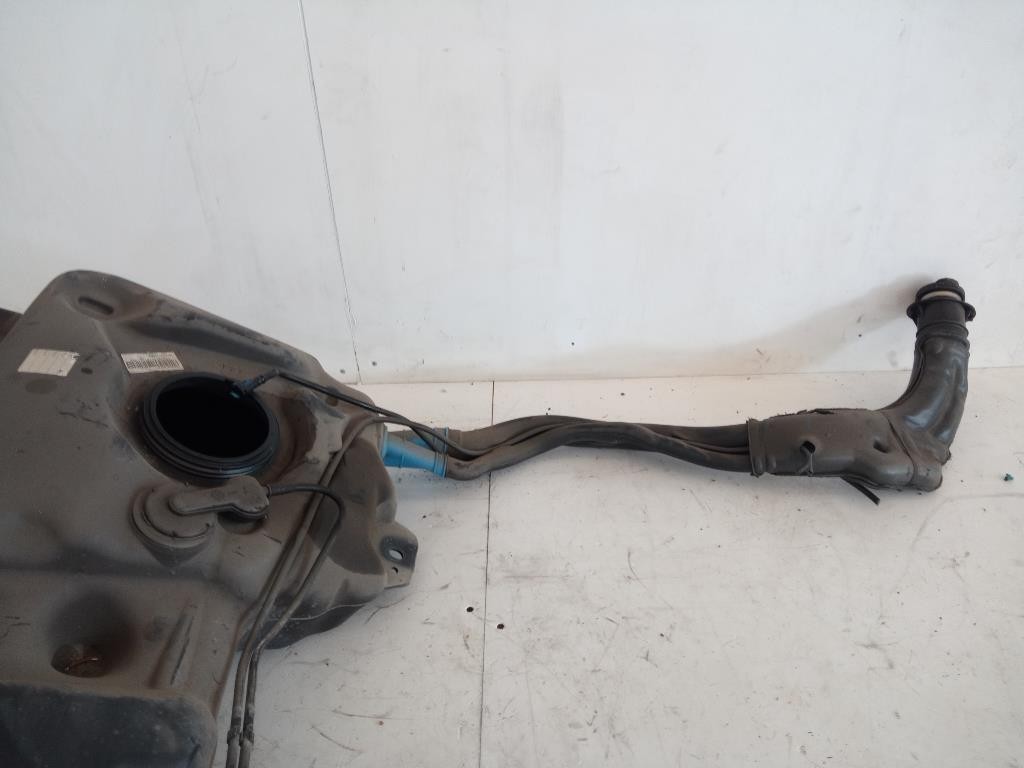 Serbatoio Carburante Ercole 40