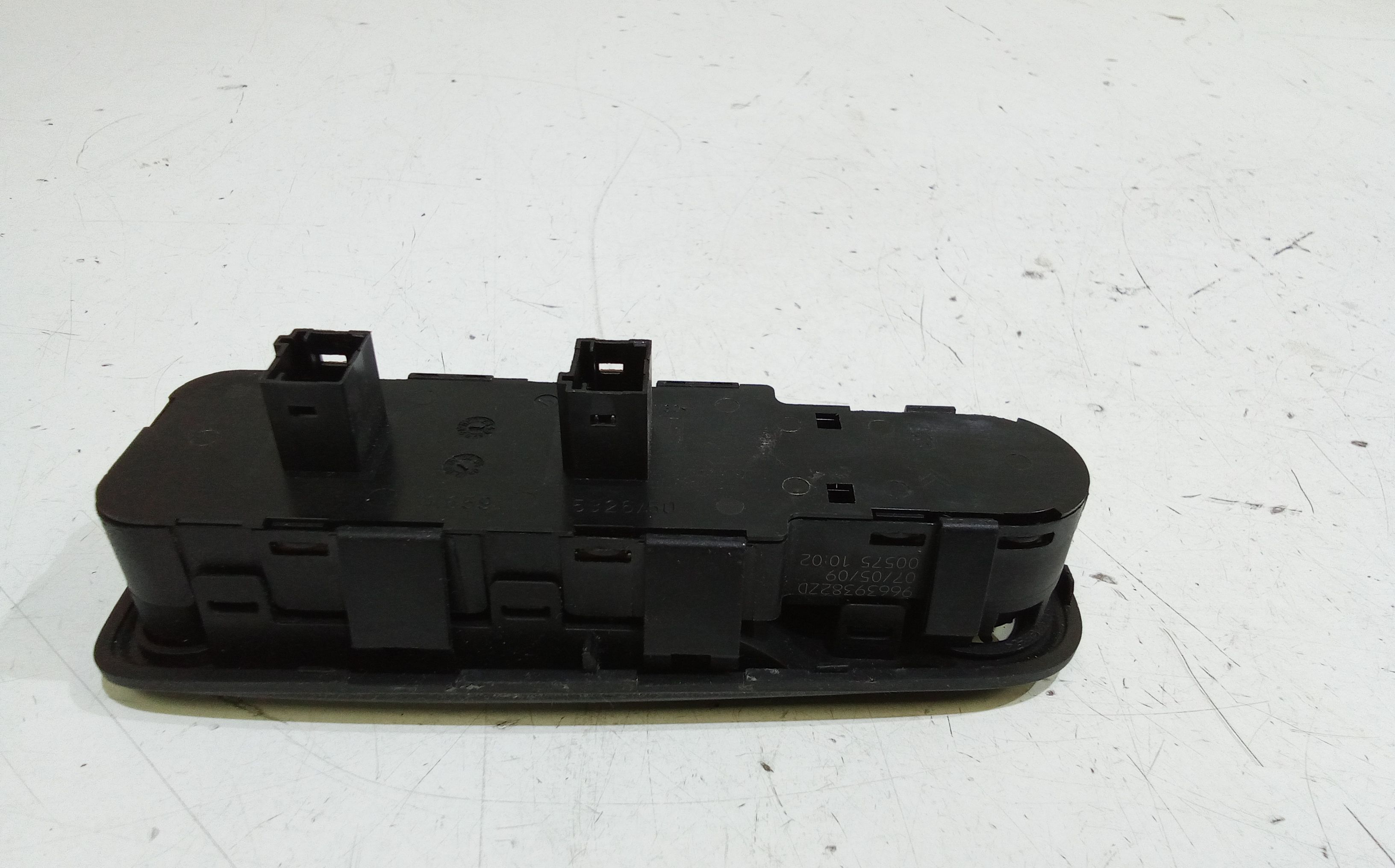 Calotta Sinistra Nera Per Citroen C4 Picasso (11/2010 - 03/2013) | Ricambio Auto Alta Qualità, Nuova, Facile Installazione - 3