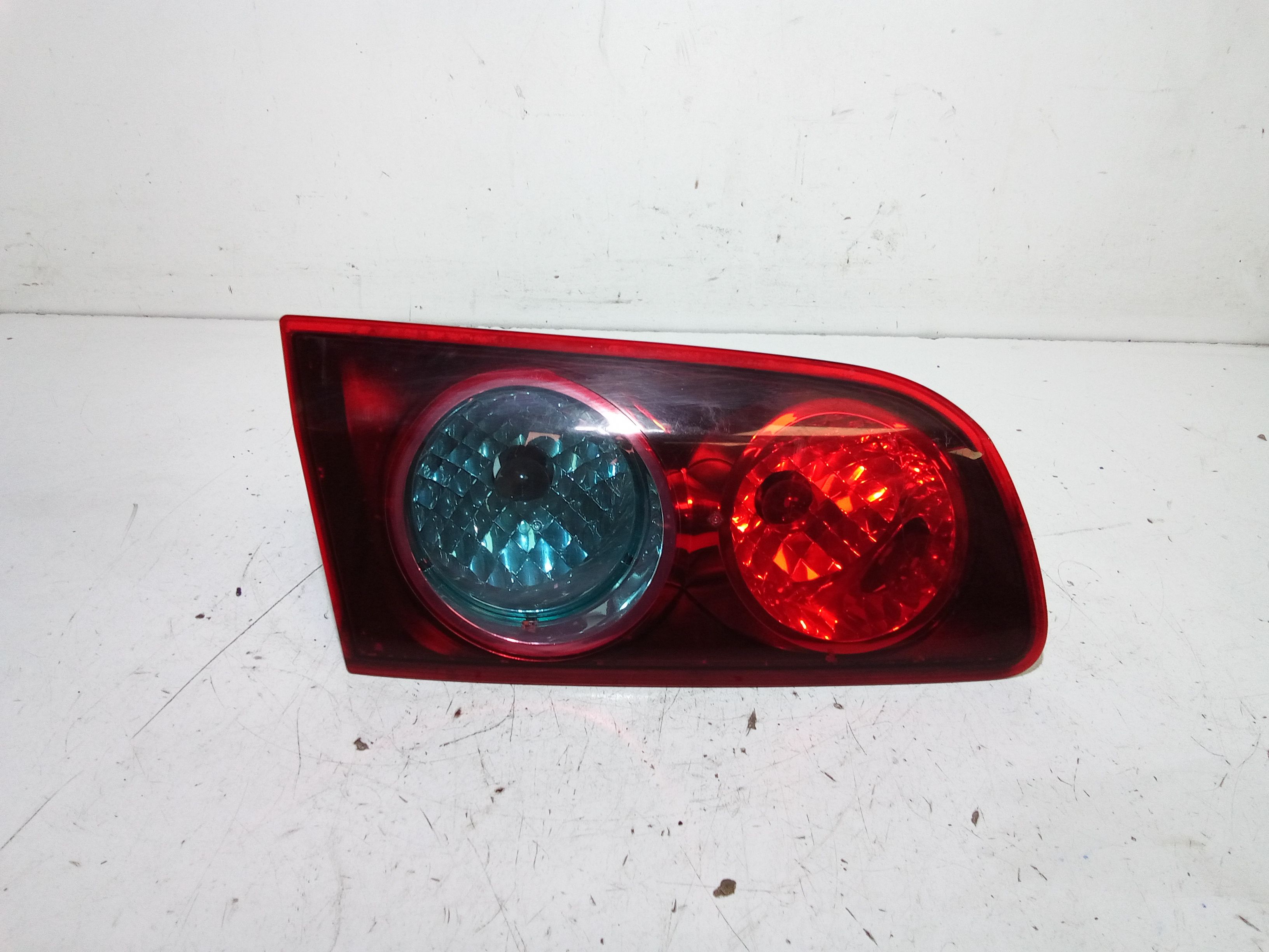 Stop Posteriore Sinistro Integrato nel Portello FIAT Croma 3� Serie