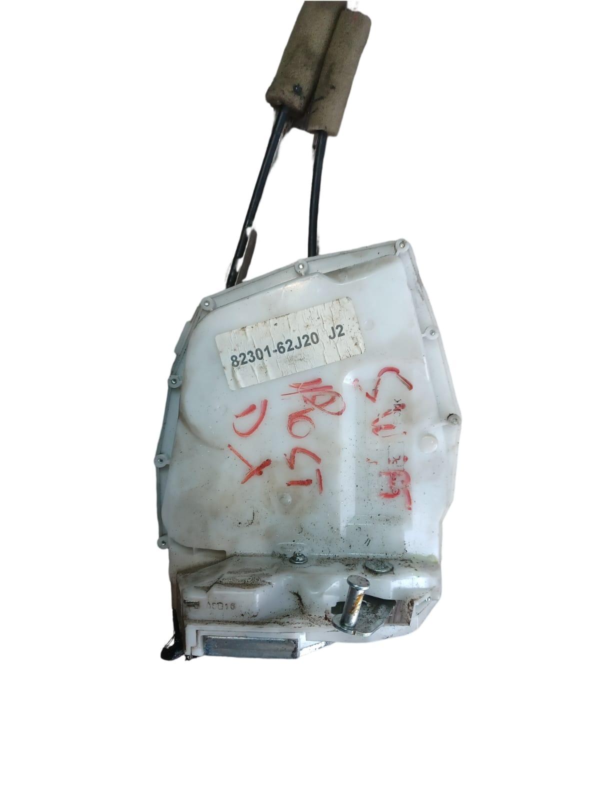 Serratura porta post. Destro - Immagine 1 di 3