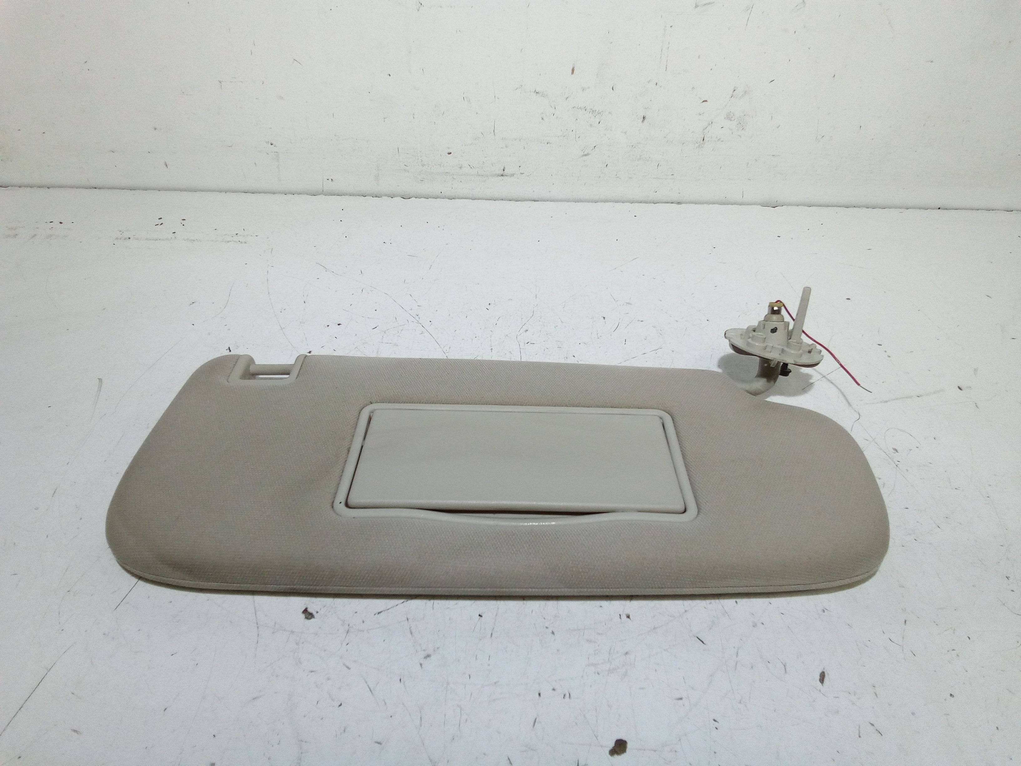 Parasole aletta Lato Passeggero JEEP Grand Cherokee 4� Serie