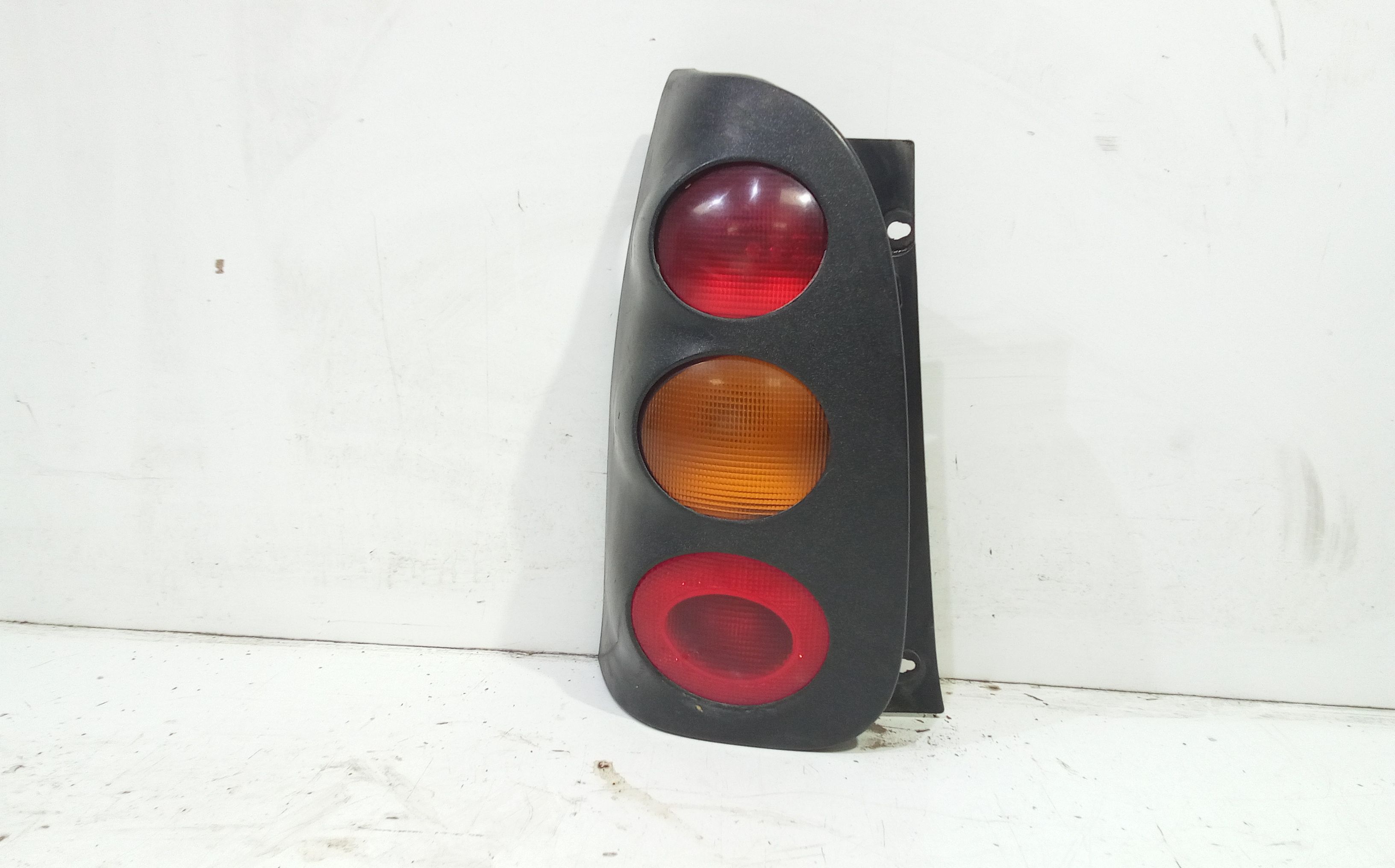 Stop fanale Posteriore sinistro lato Guida SMART Forfour 2 Serie
