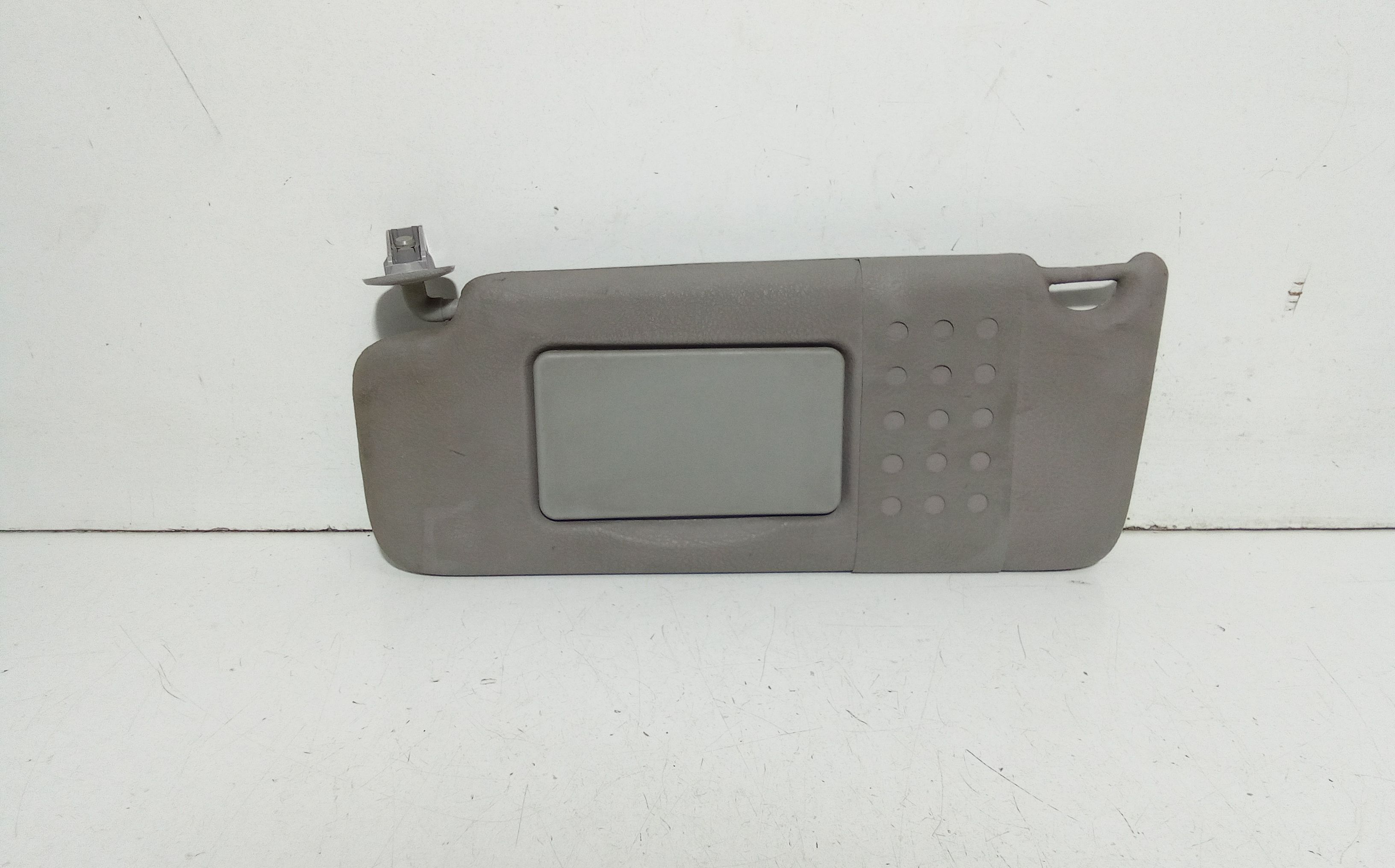 Parasole aletta anteriore Lato Guida RENAULT Clio Serie (99>01)