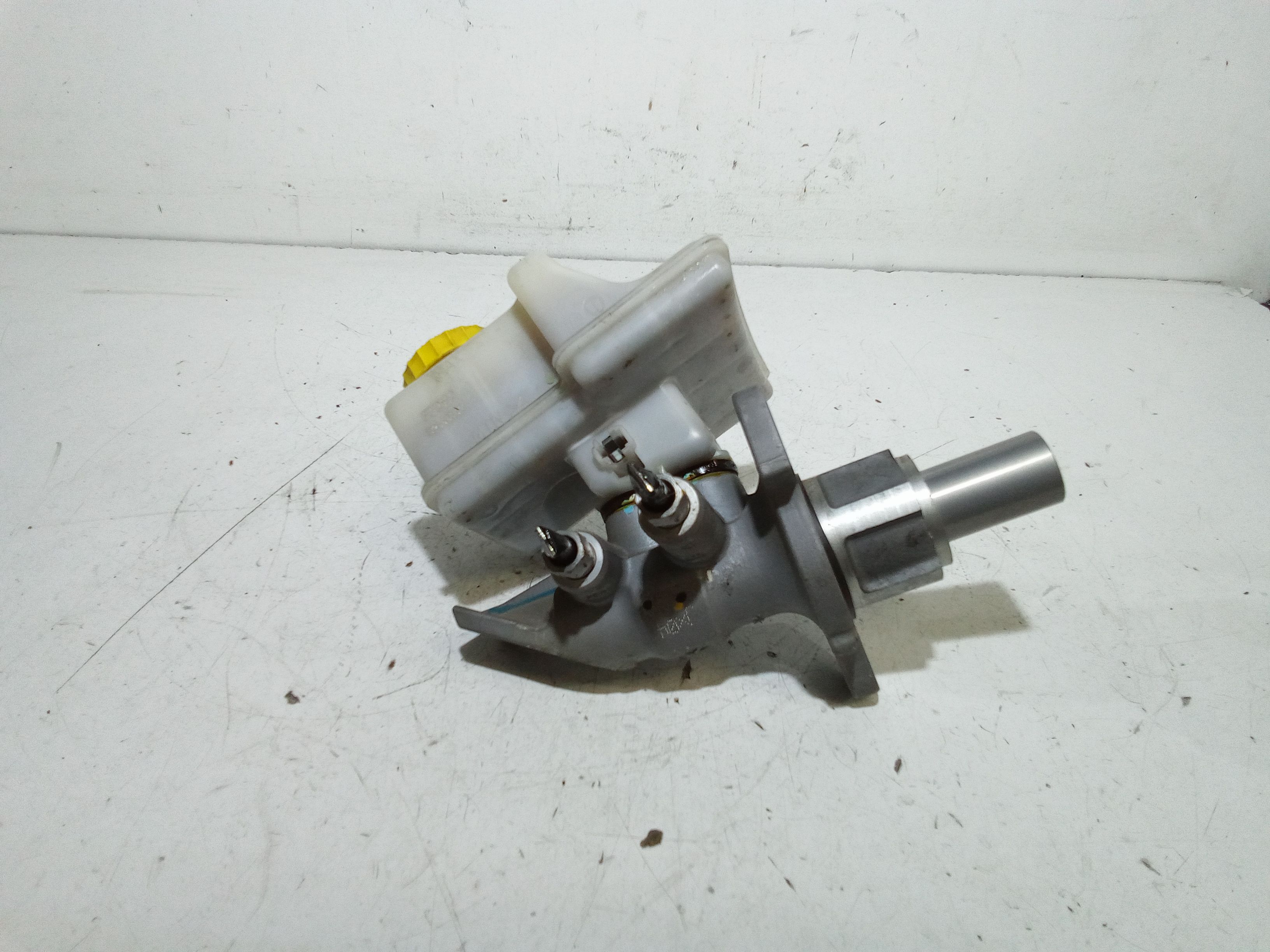 Pompa Freni JEEP Grand Cherokee 4� Serie