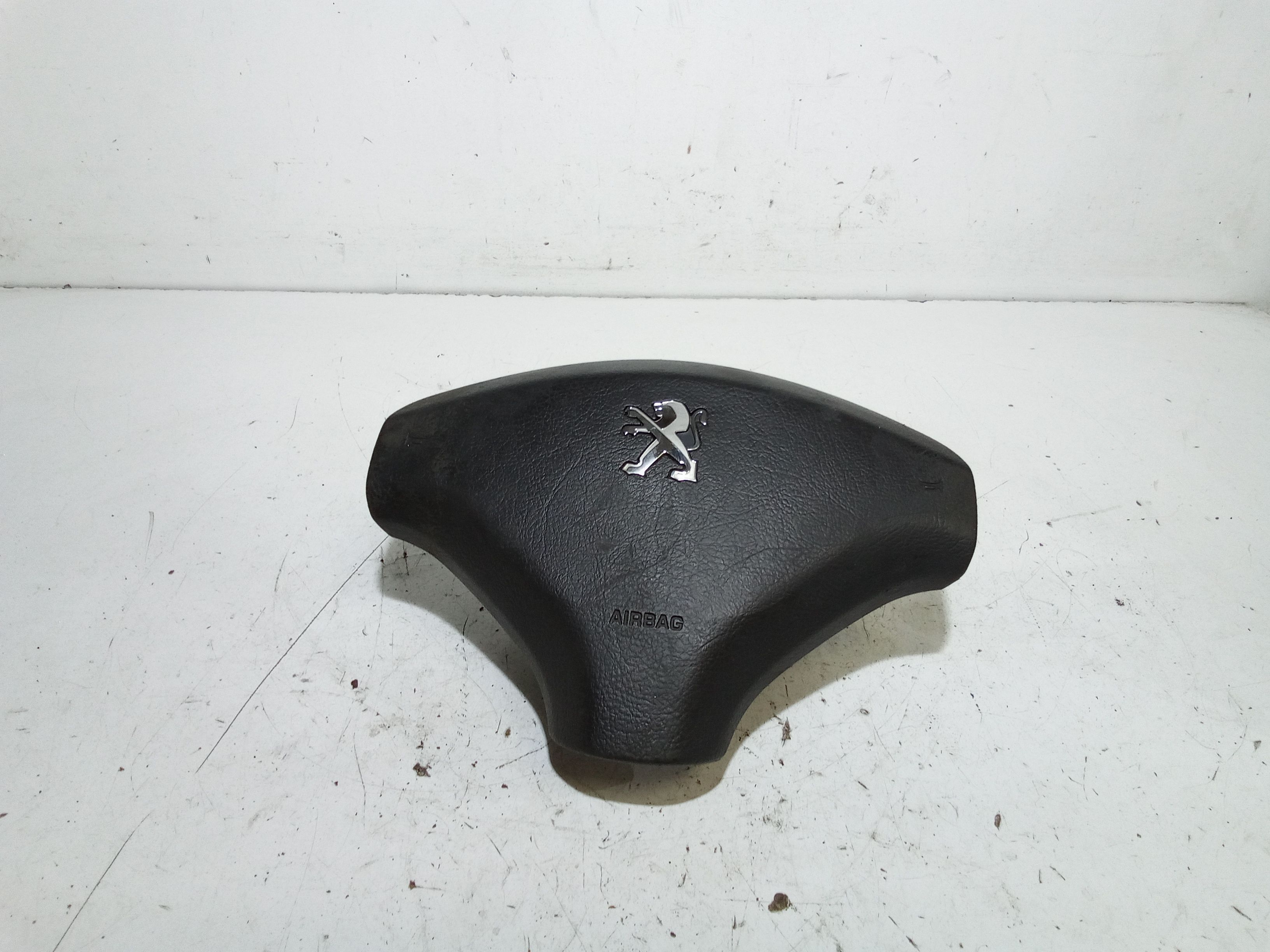 Airbag Volante PEUGEOT 3008 Serie (09>16)